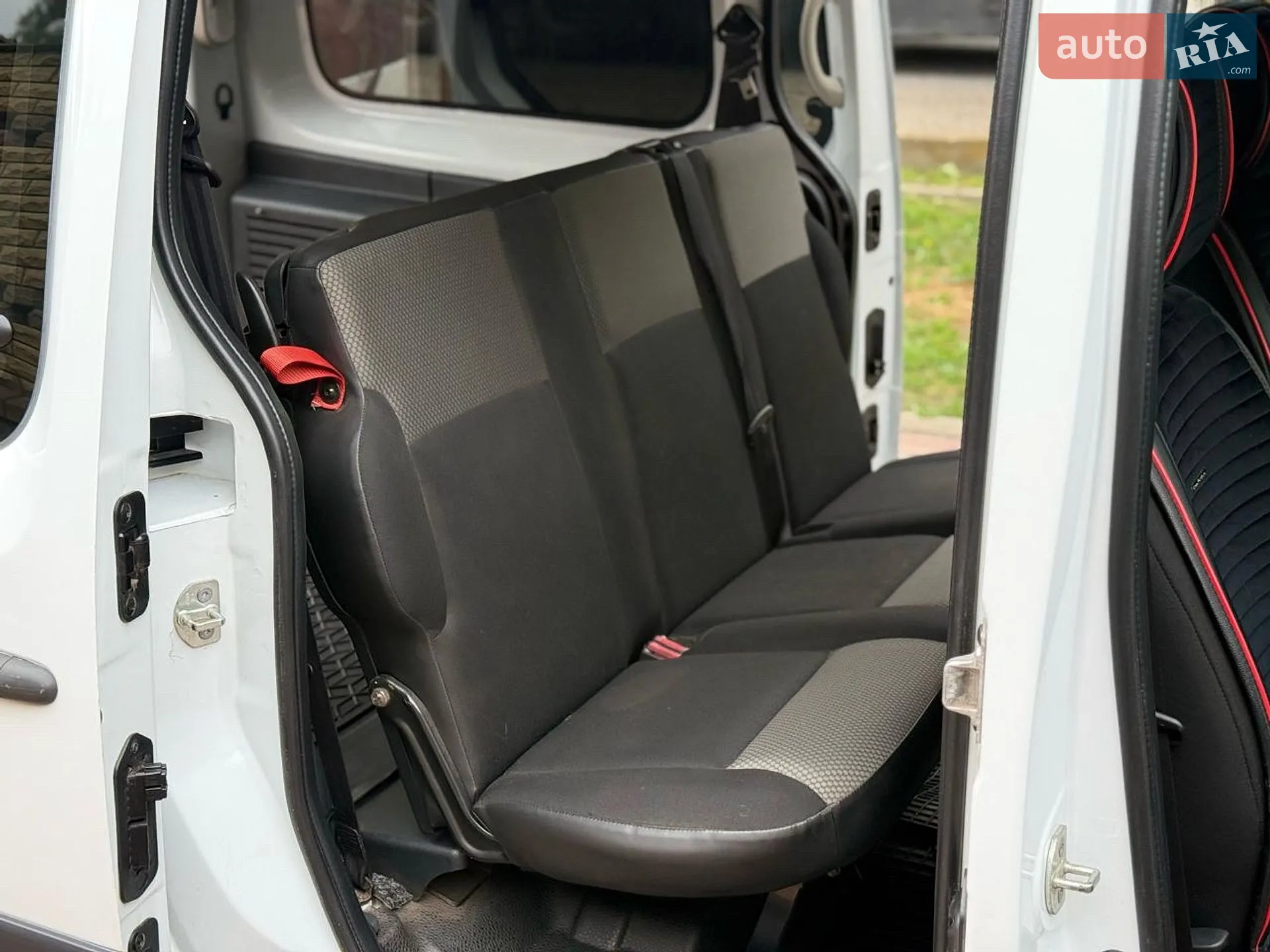 2018 Renault Kangoo - мініатюра 21