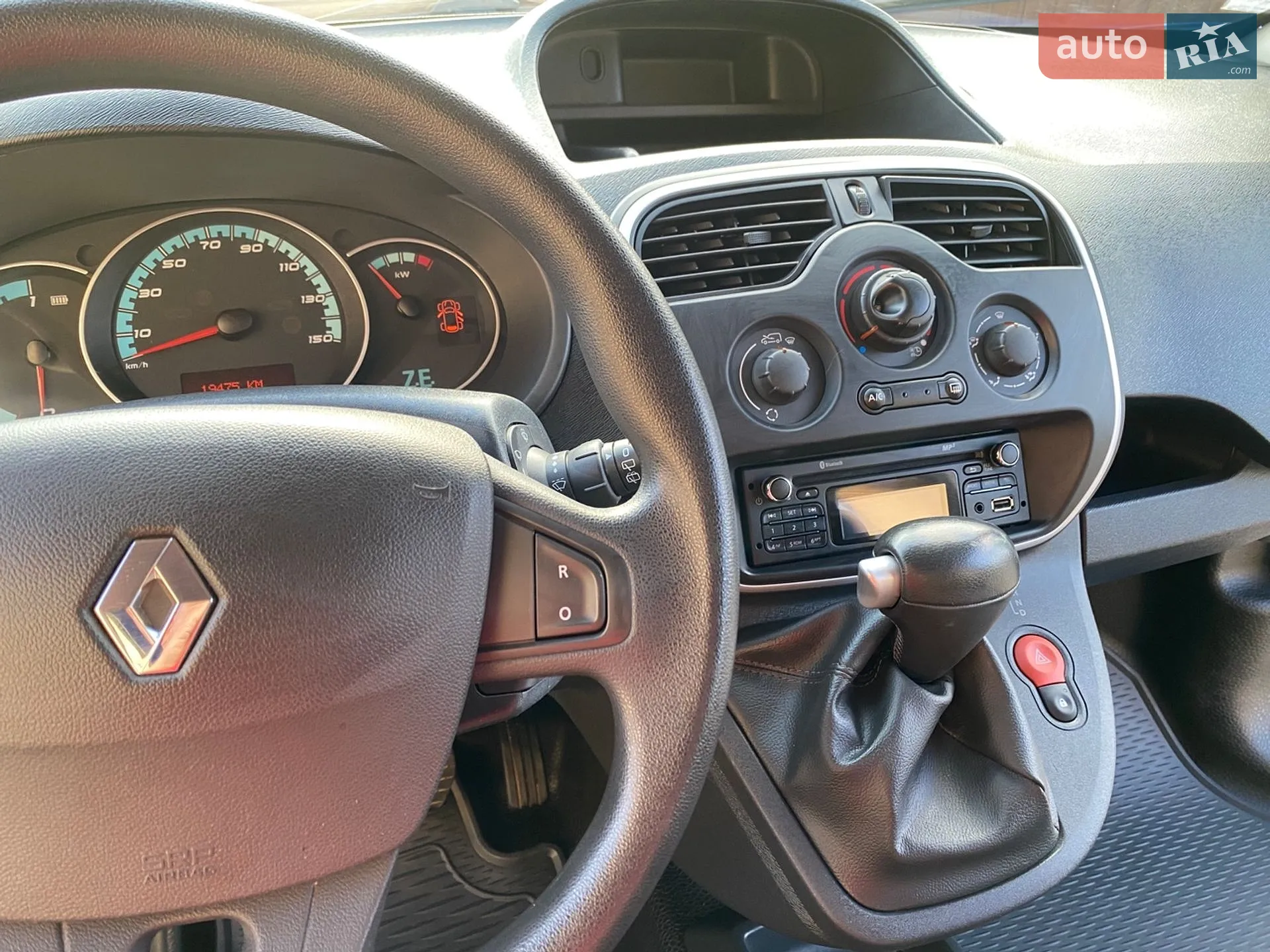2014 Renault Kangoo - мініатюра 22