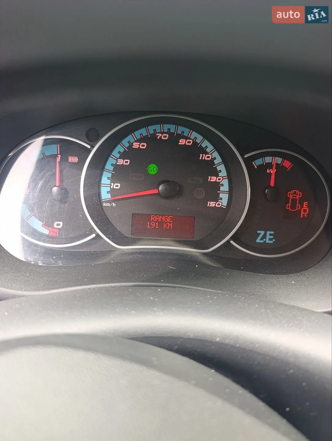 2018 Renault Kangoo - мініатюра 10