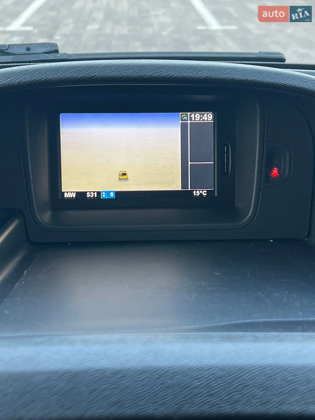 2011 Renault Kangoo - мініатюра 33