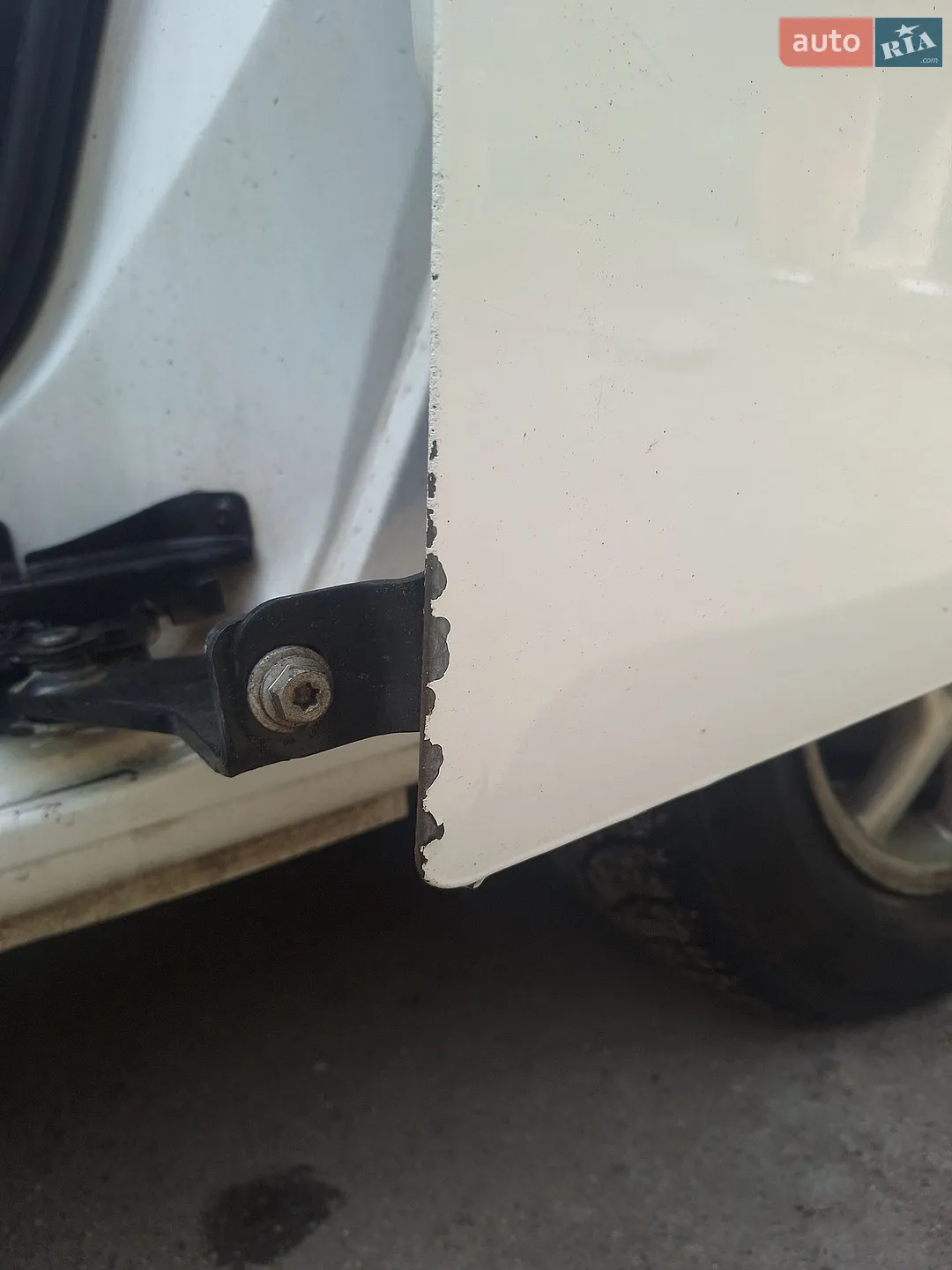 2012 Renault Kangoo - мініатюра 17