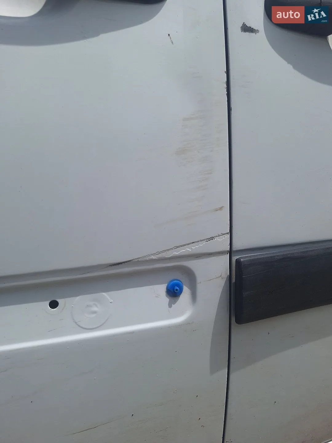 2012 Renault Kangoo - мініатюра 24