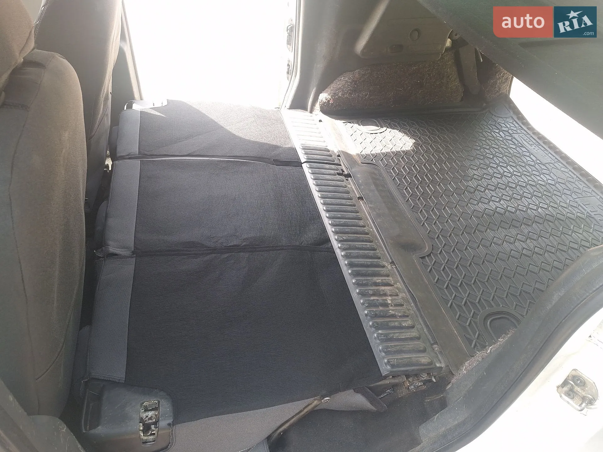 2012 Renault Kangoo - мініатюра 11