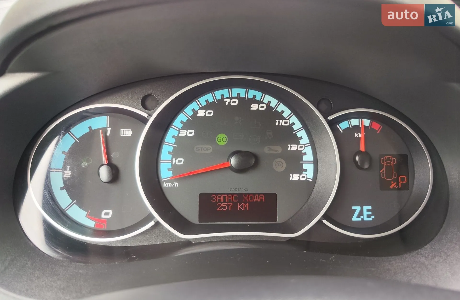 2019 Renault Kangoo - мініатюра 25
