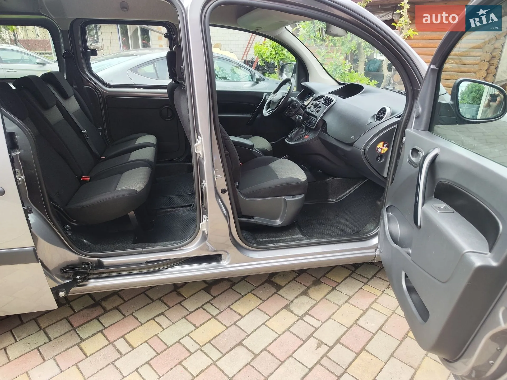 2019 Renault Kangoo - мініатюра 14