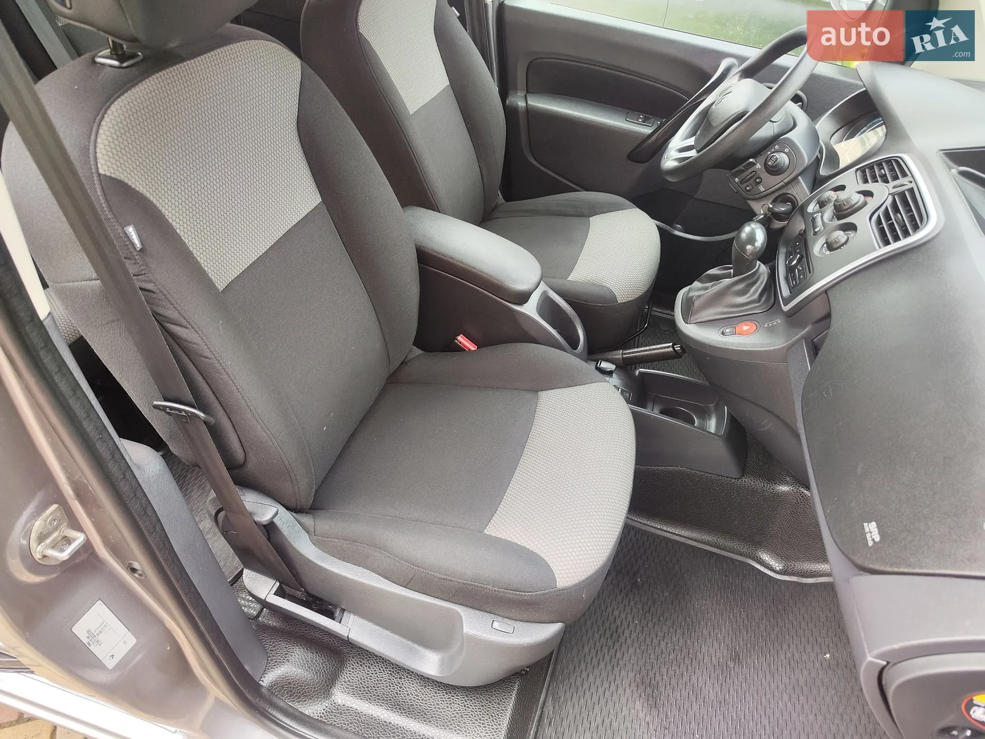 2019 Renault Kangoo - мініатюра 17