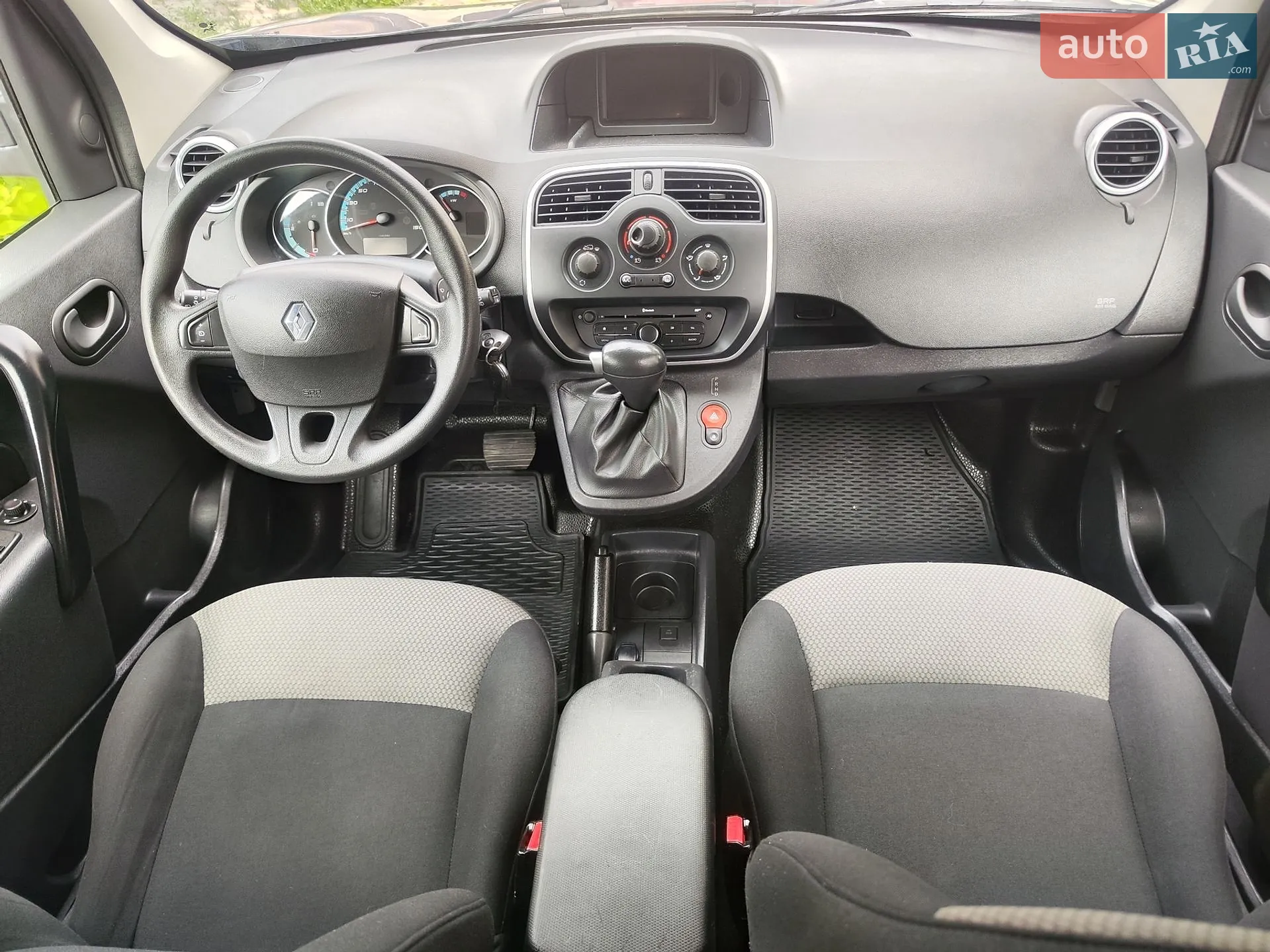 2019 Renault Kangoo - мініатюра 18