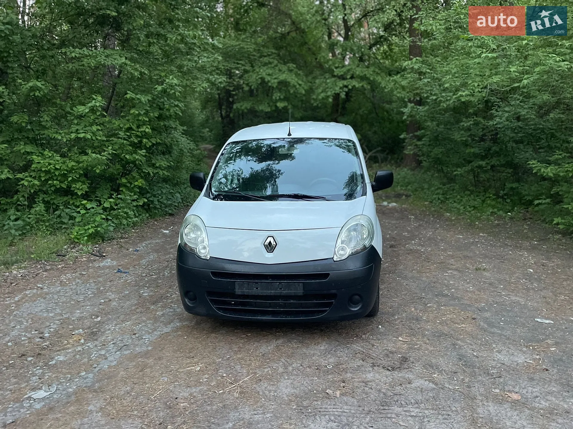 2010 Renault Kangoo - мініатюра 2