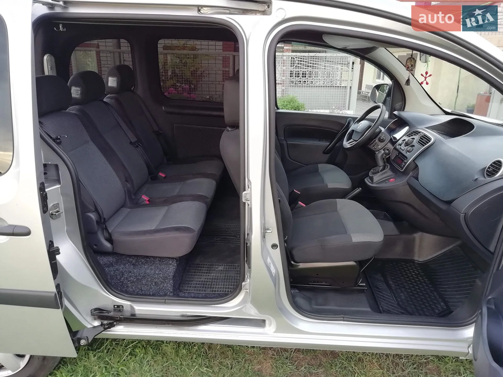 2018 Renault Kangoo - мініатюра 18