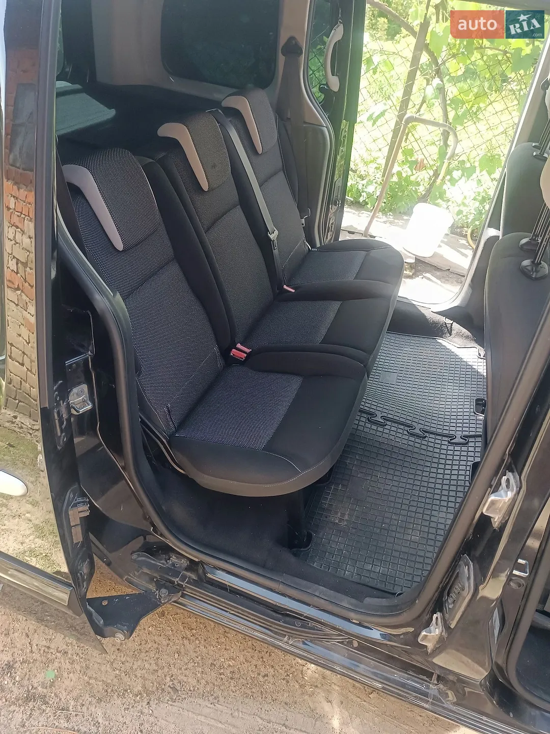 2013 Renault Kangoo - мініатюра 11