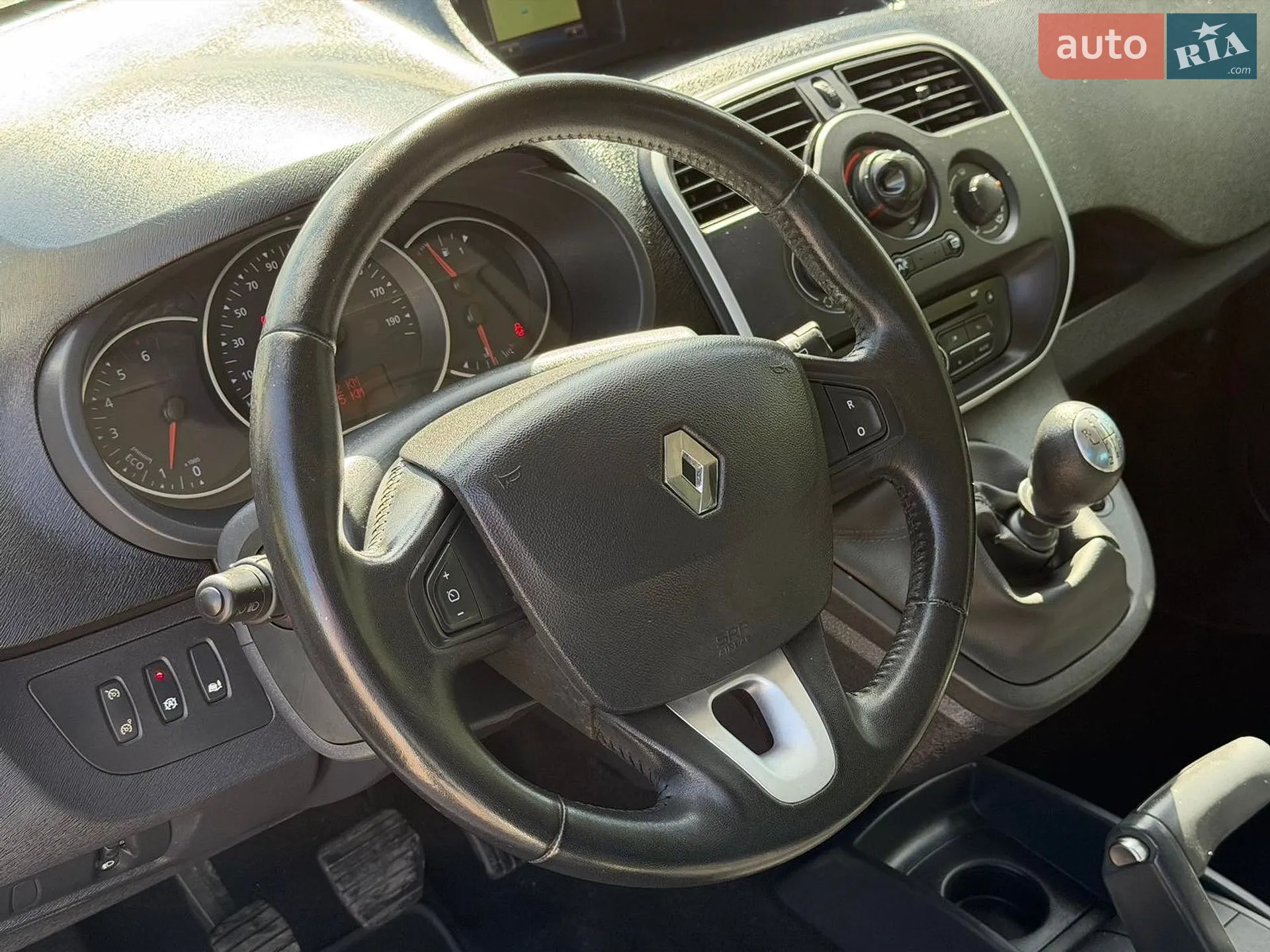2015 Renault Kangoo - мініатюра 18