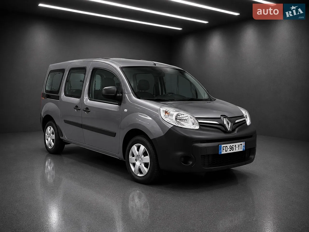 2019 Renault Trafic - мініатюра 39