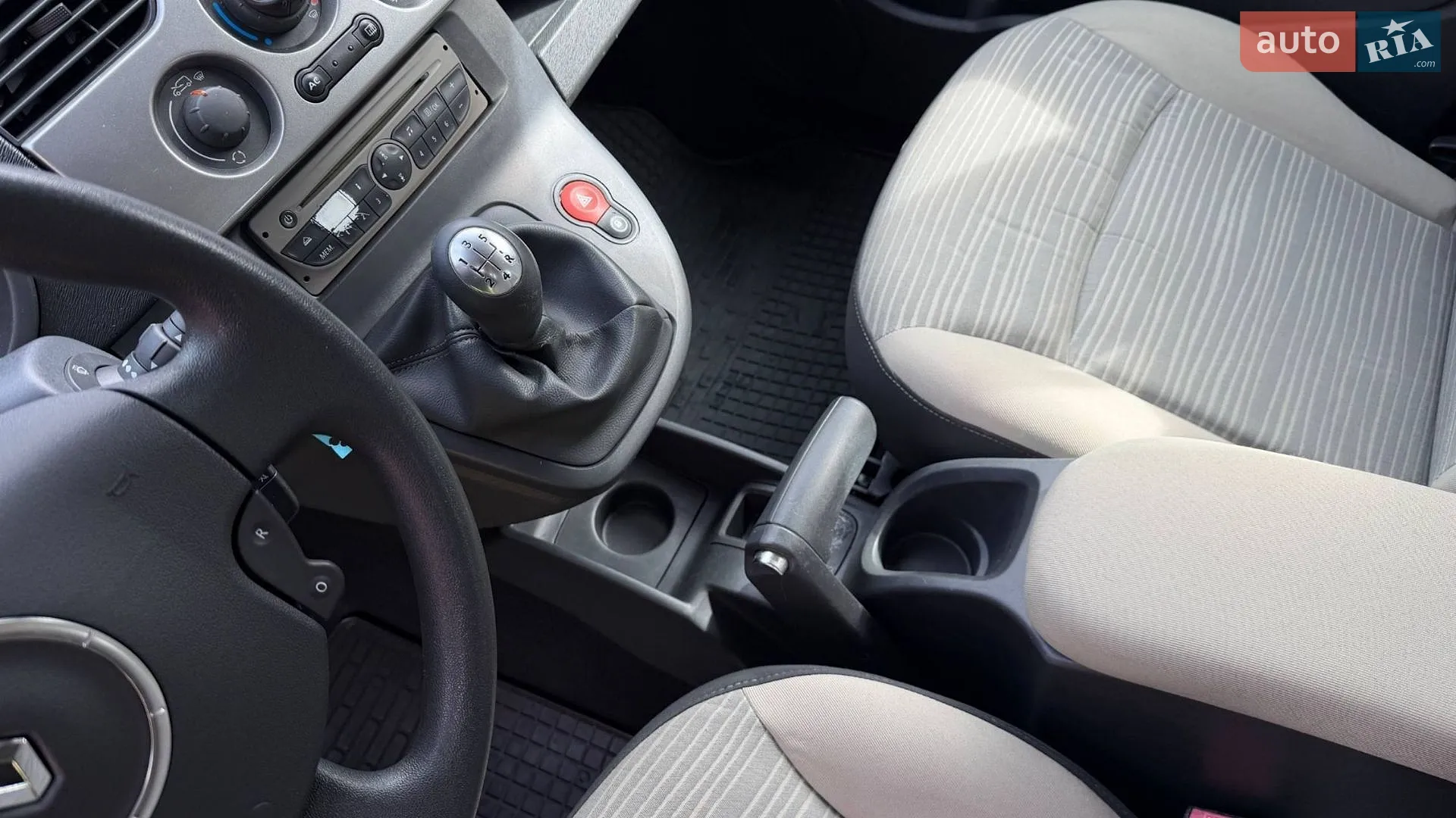 2012 Renault Kangoo - мініатюра 14