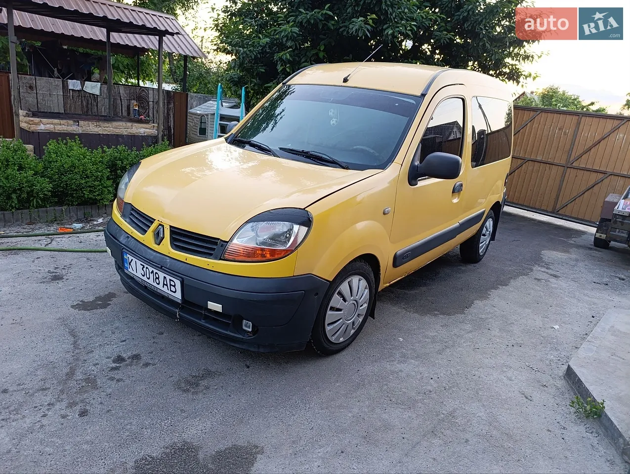 2015 Renault Dokker - мініатюра 9