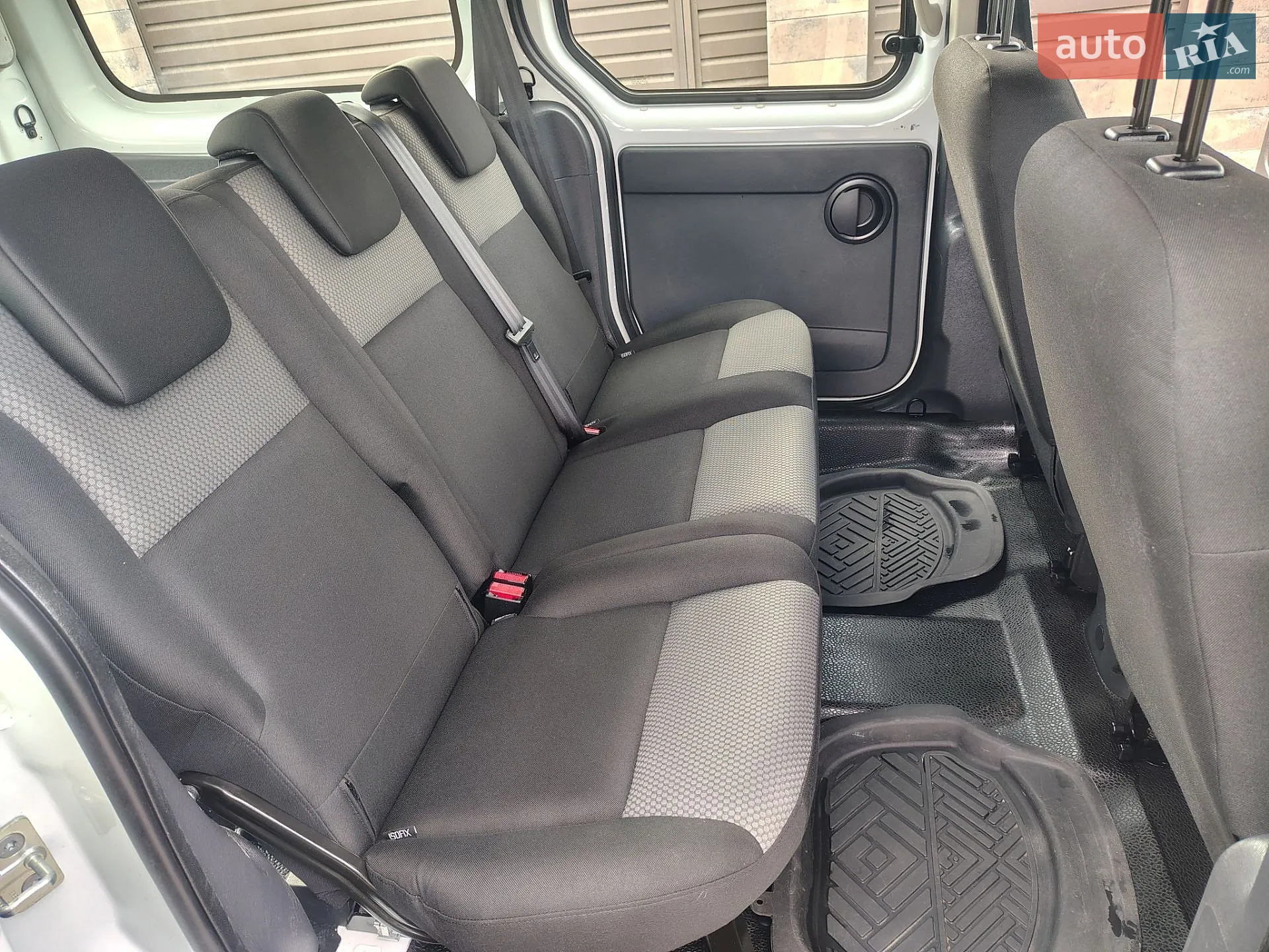 2019 Renault Kangoo - мініатюра 14
