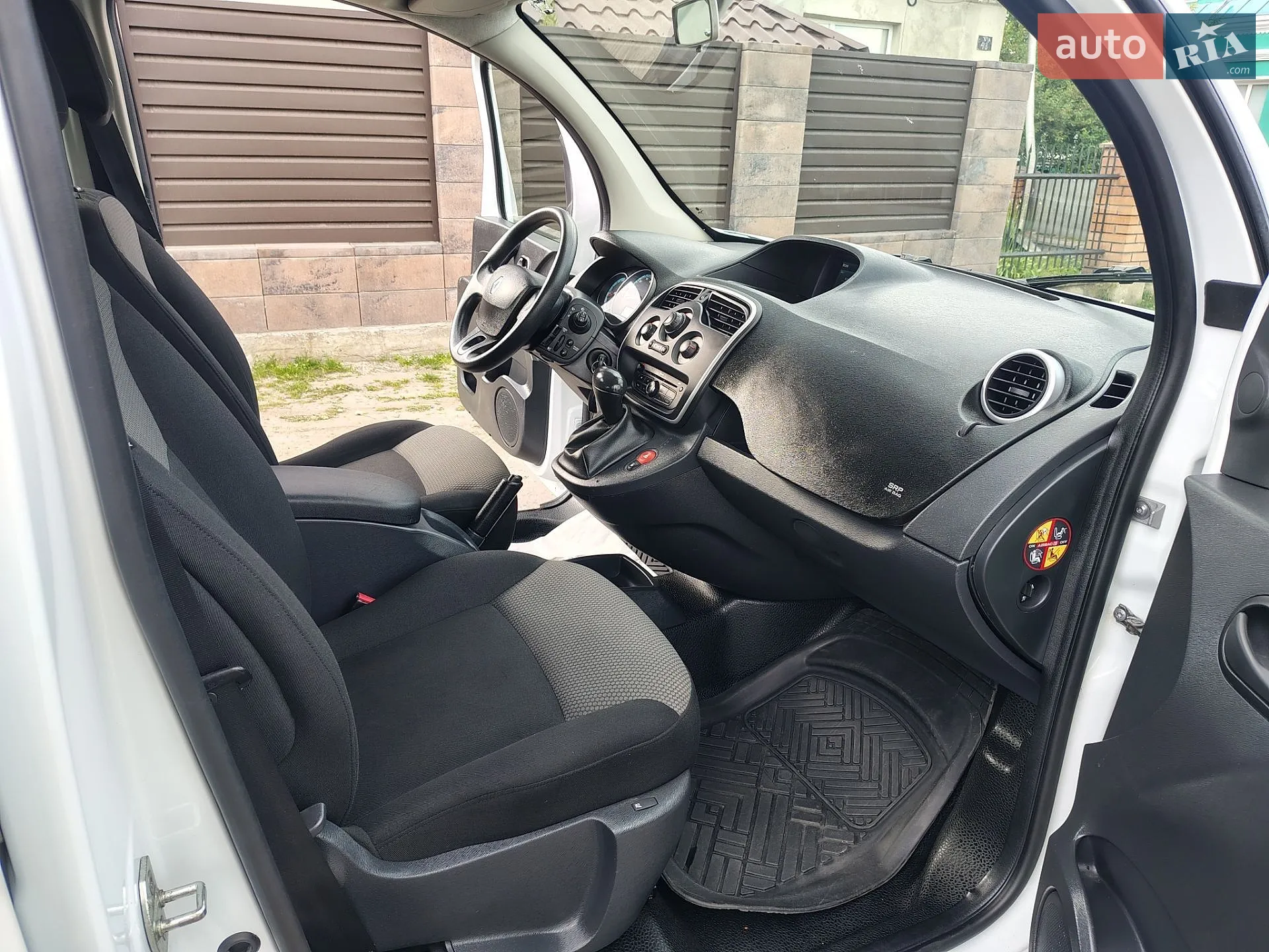 2019 Renault Kangoo - мініатюра 17