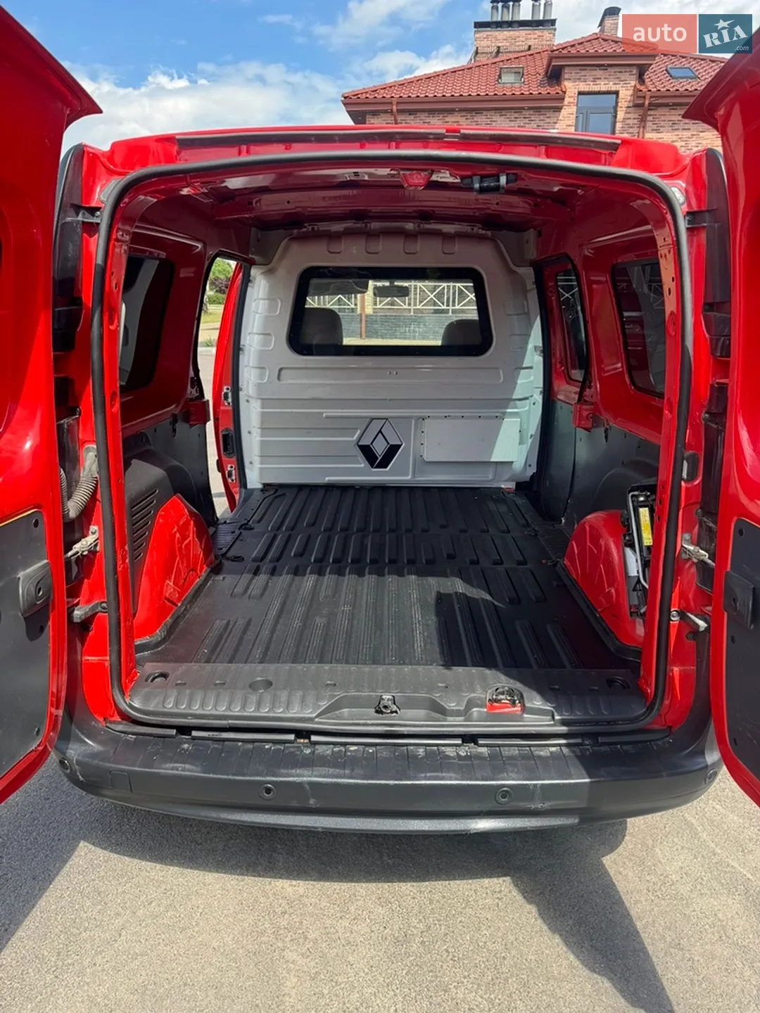 2018 Renault Kangoo - мініатюра 20