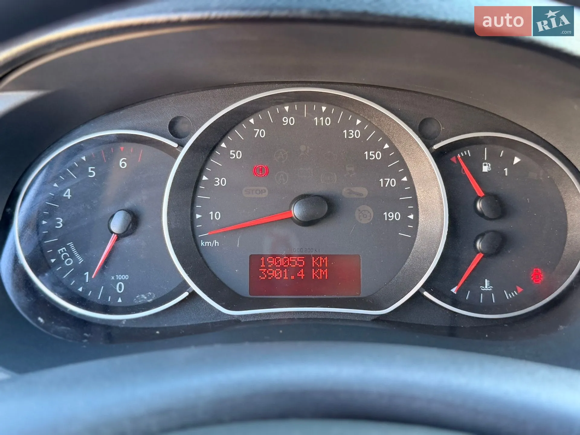 2014 Renault Kangoo - мініатюра 14