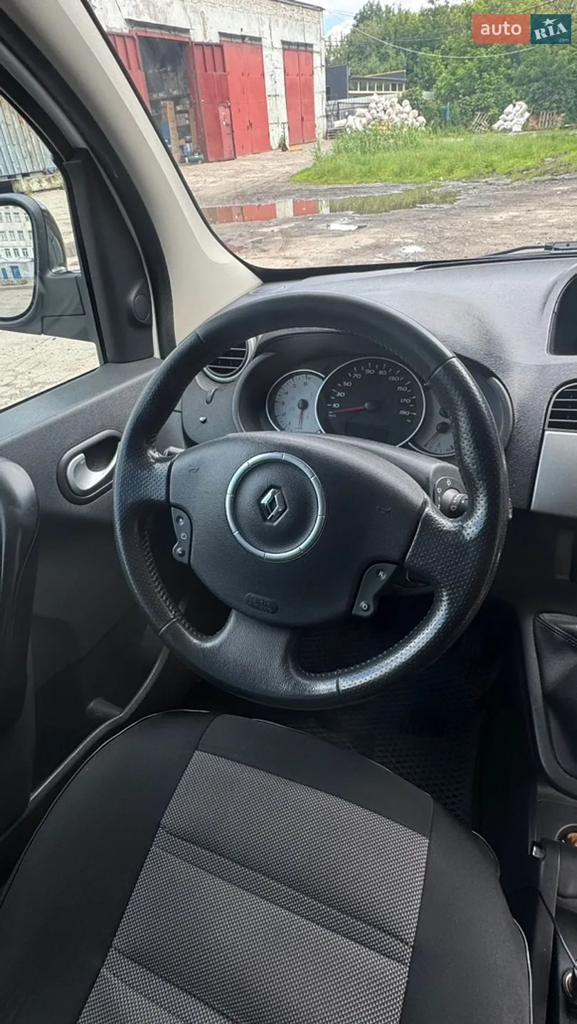 2013 Renault Kangoo - мініатюра 11
