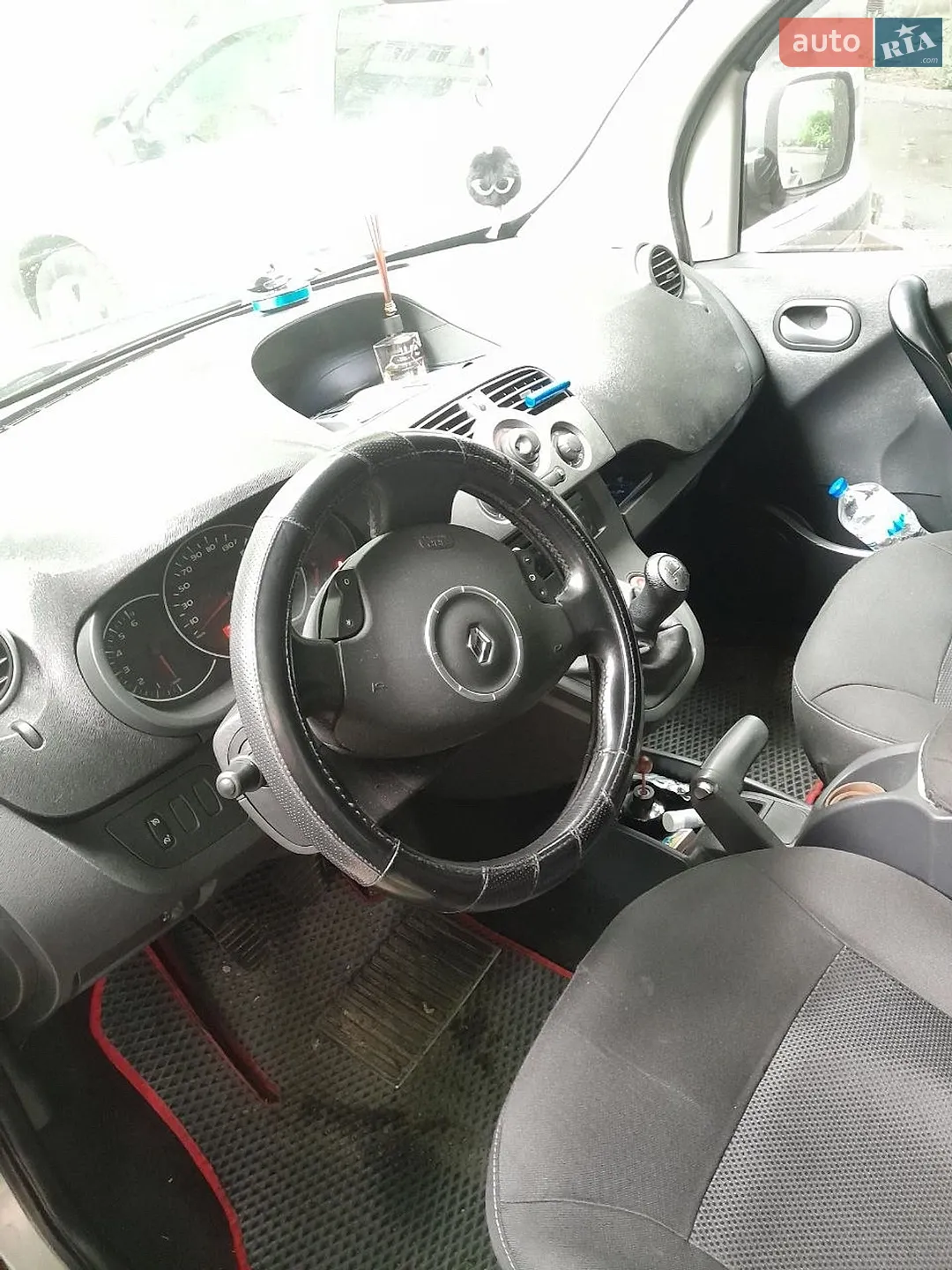 2011 Renault Kangoo - мініатюра 6