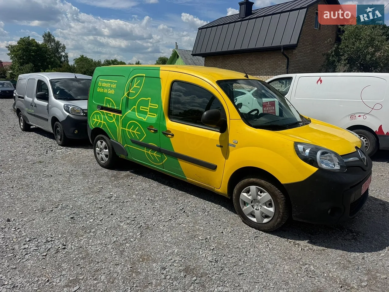 2014 Opel Vivaro - мініатюра 24