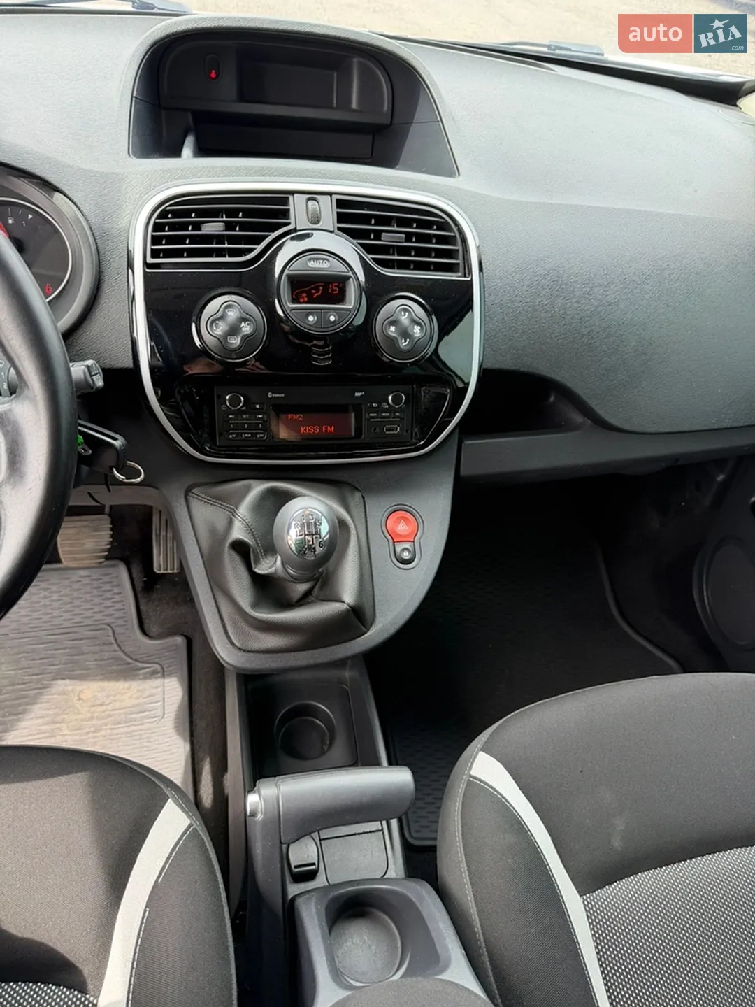 2013 Renault Kangoo - мініатюра 17
