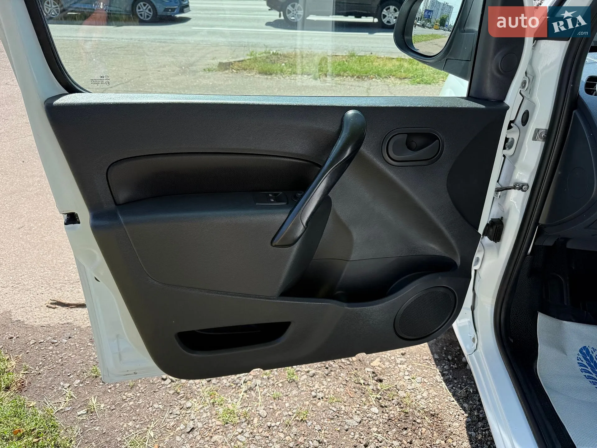 2019 Renault Kangoo - мініатюра 16