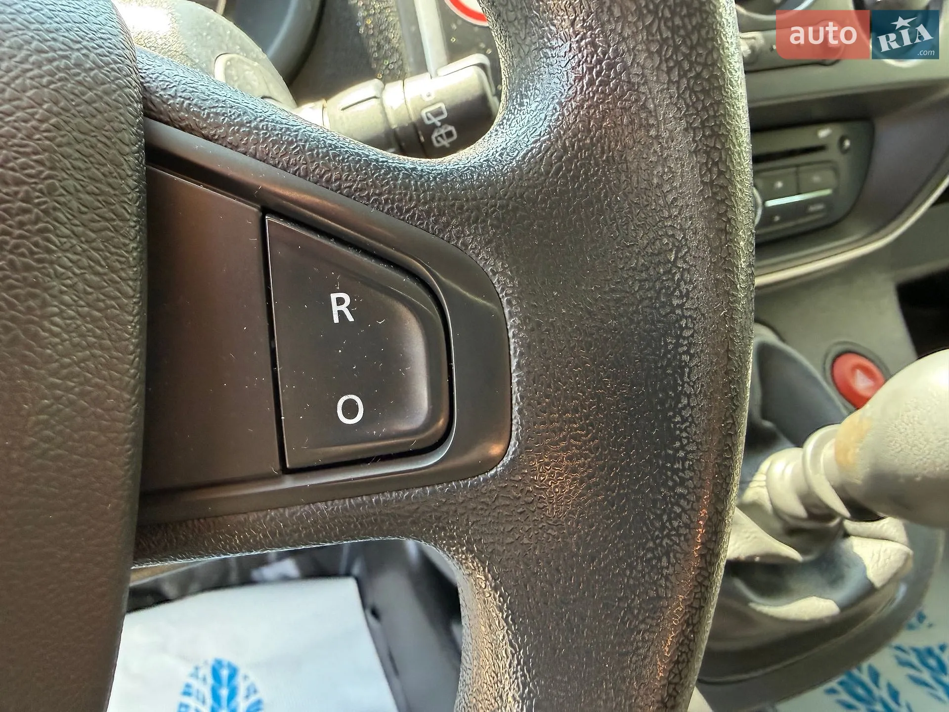 2019 Renault Kangoo - мініатюра 27