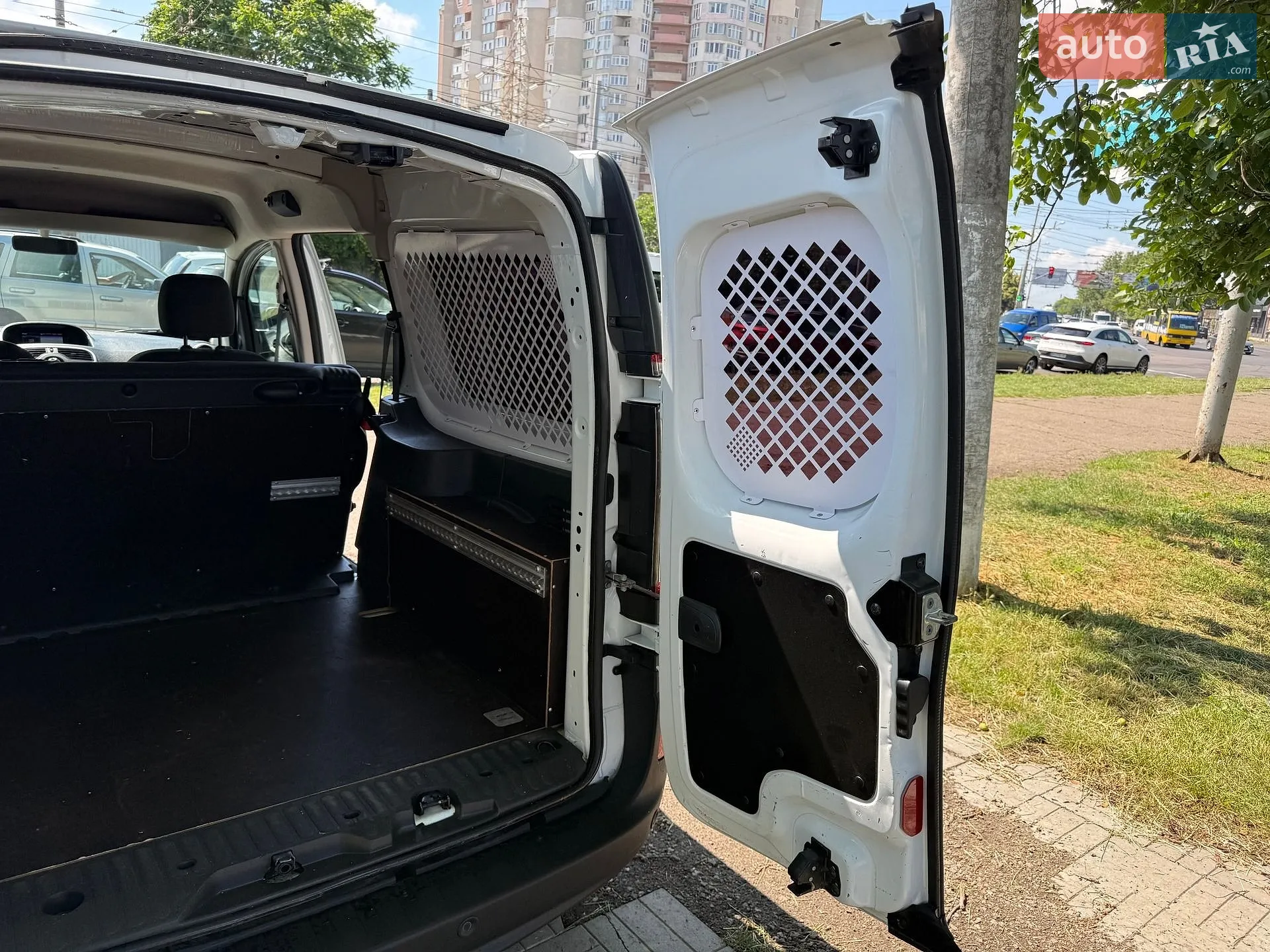 2019 Renault Kangoo - мініатюра 46