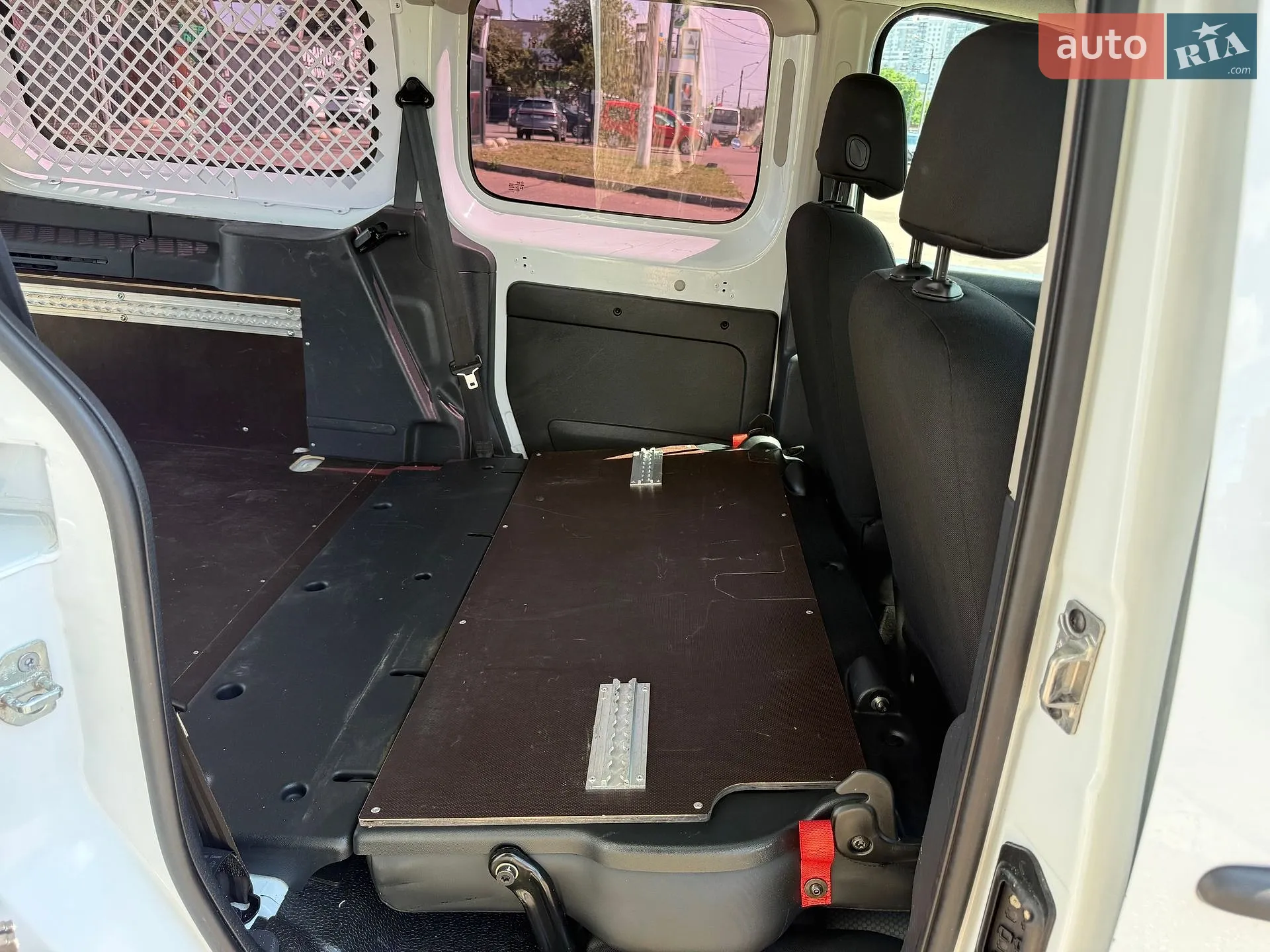 2019 Renault Kangoo - мініатюра 48