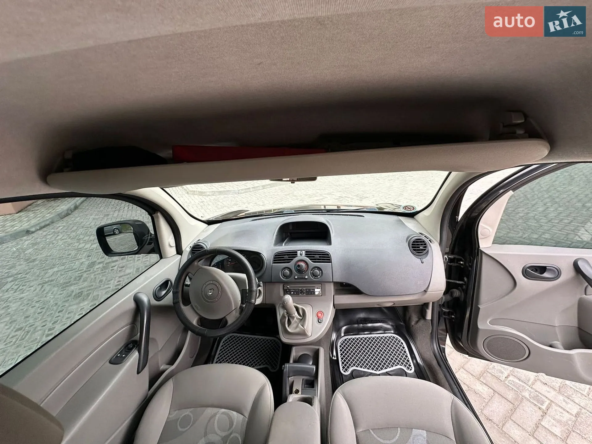 2010 Renault Kangoo - мініатюра 24