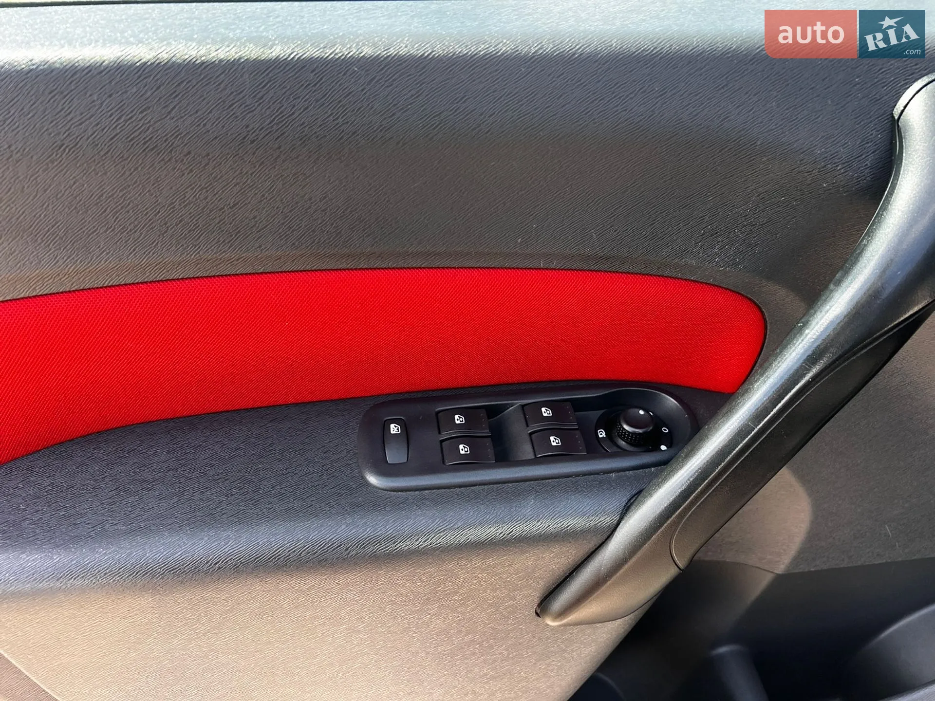 2012 Renault Kangoo - мініатюра 12