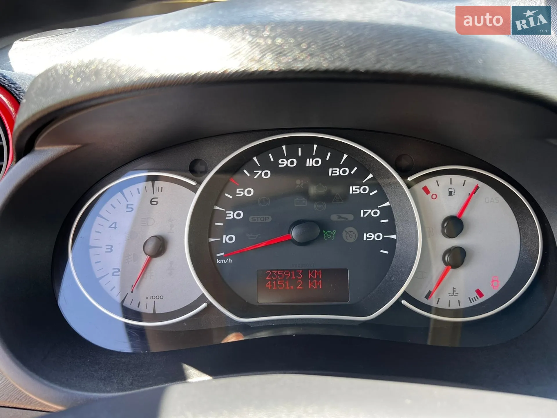 2012 Renault Kangoo - мініатюра 32