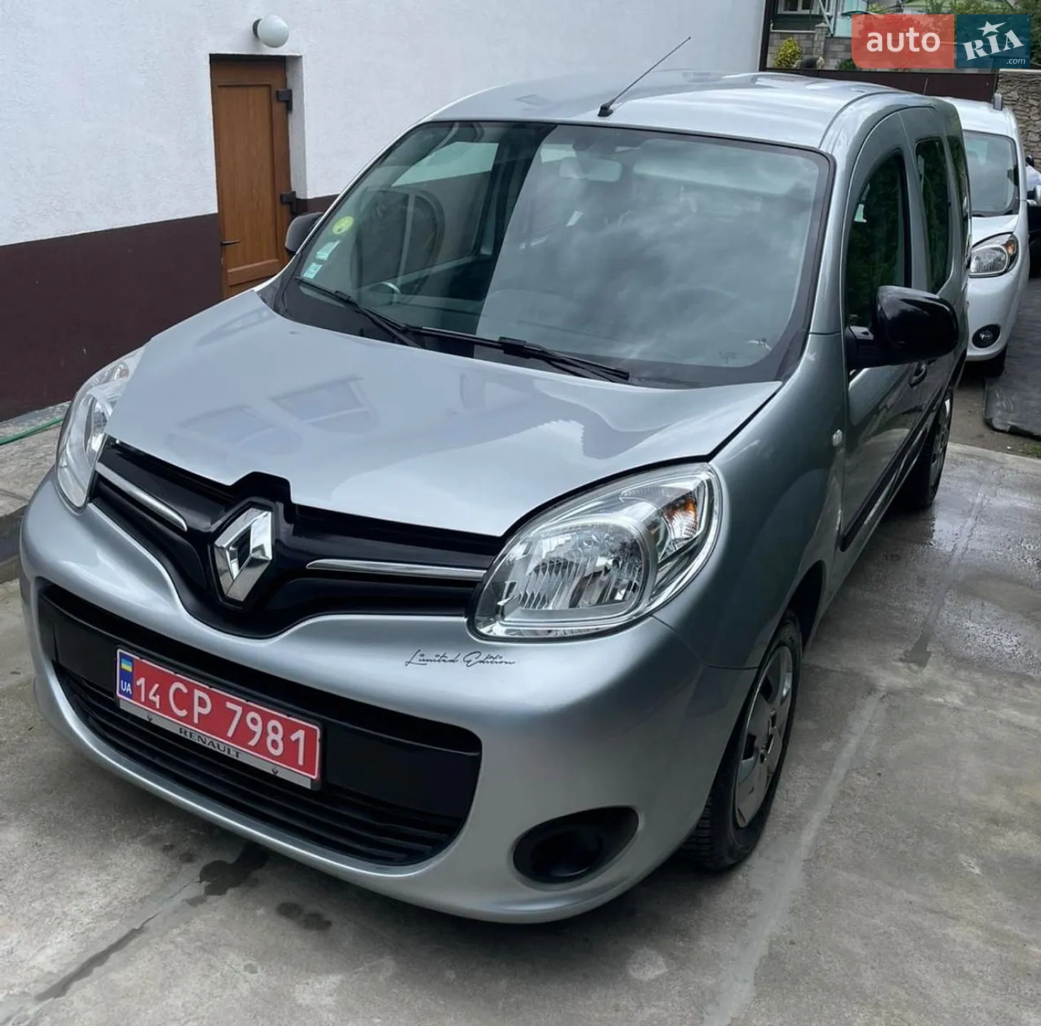 2019 Renault Kangoo - мініатюра 3