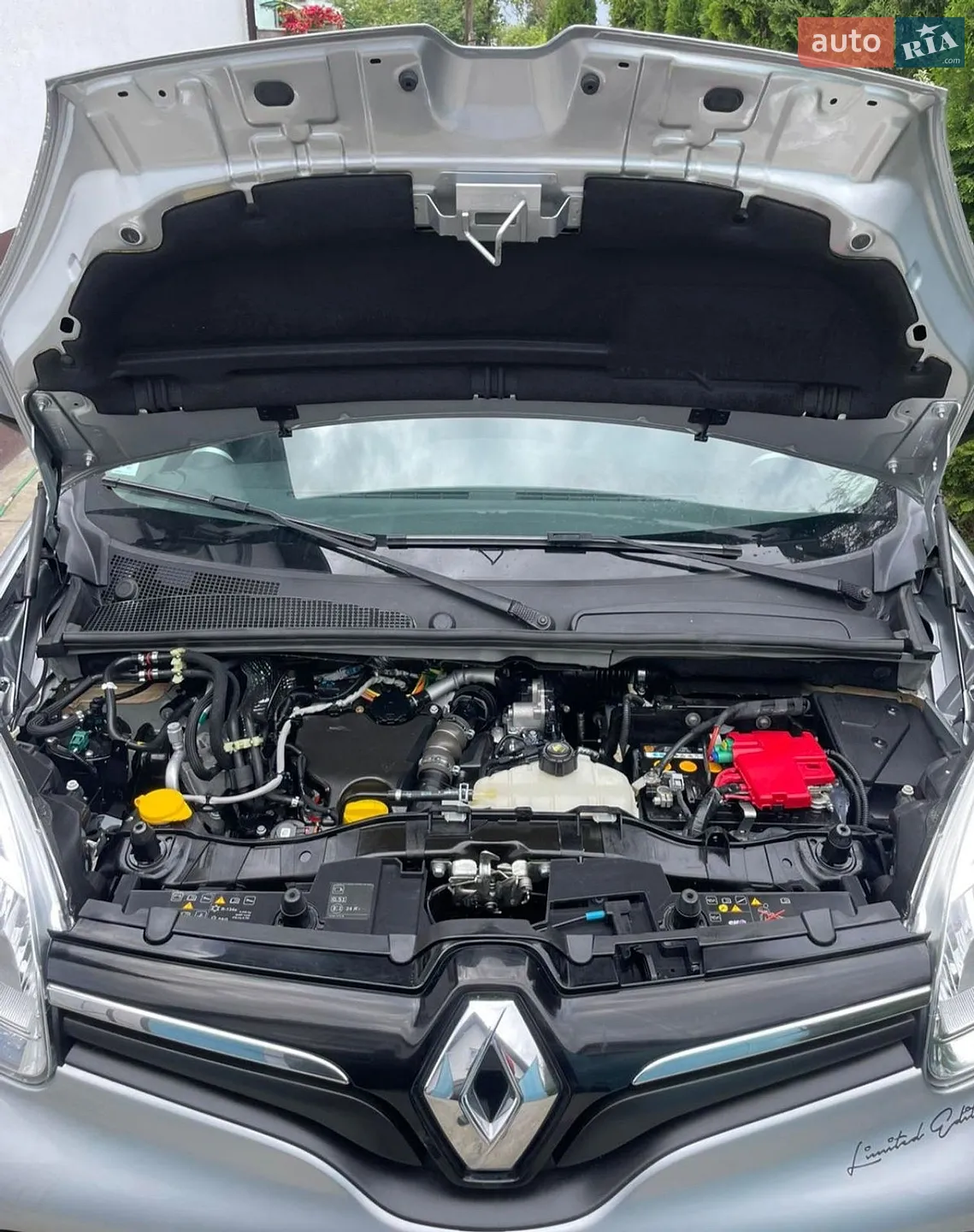 2019 Renault Kangoo - мініатюра 9