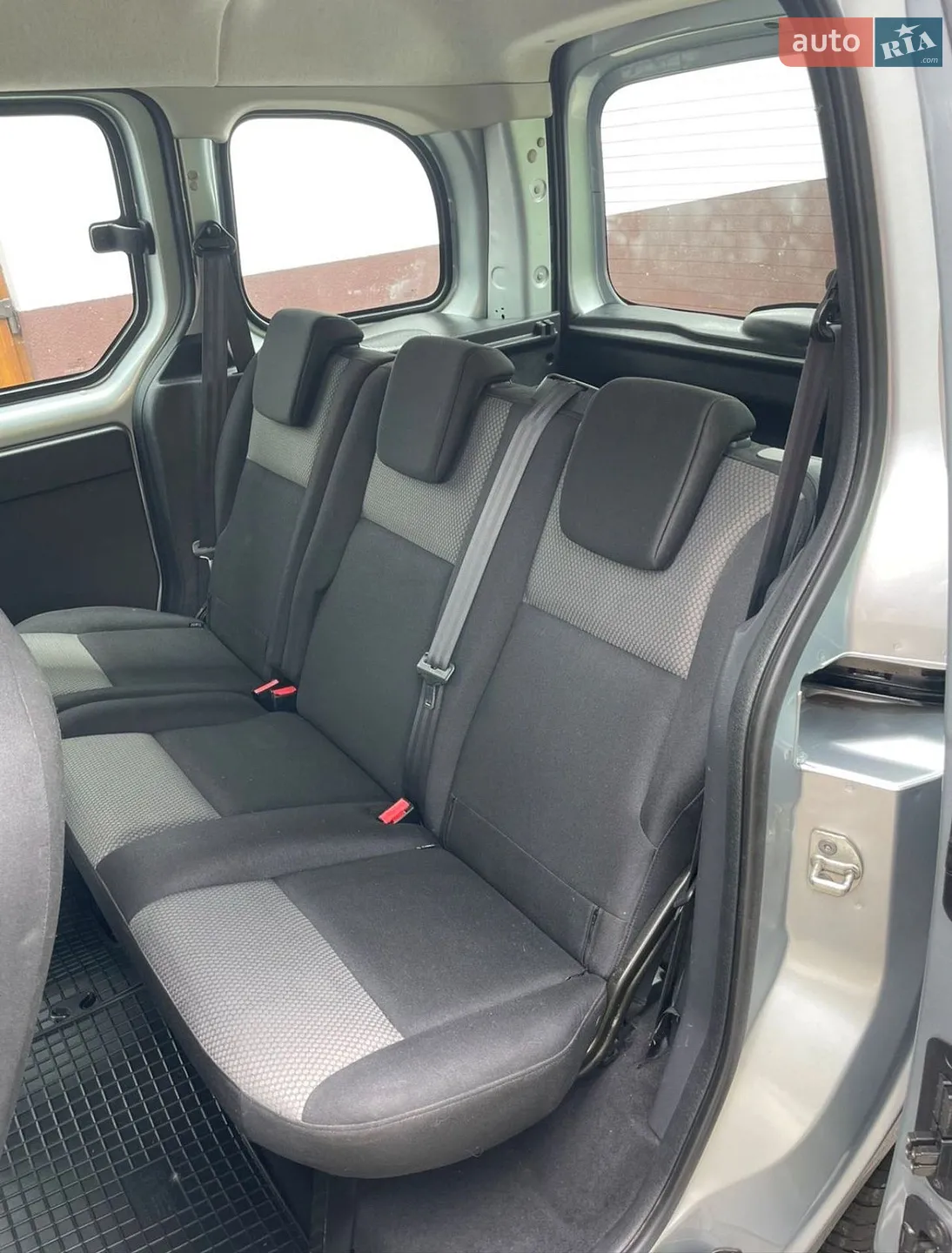 2019 Renault Kangoo - мініатюра 15