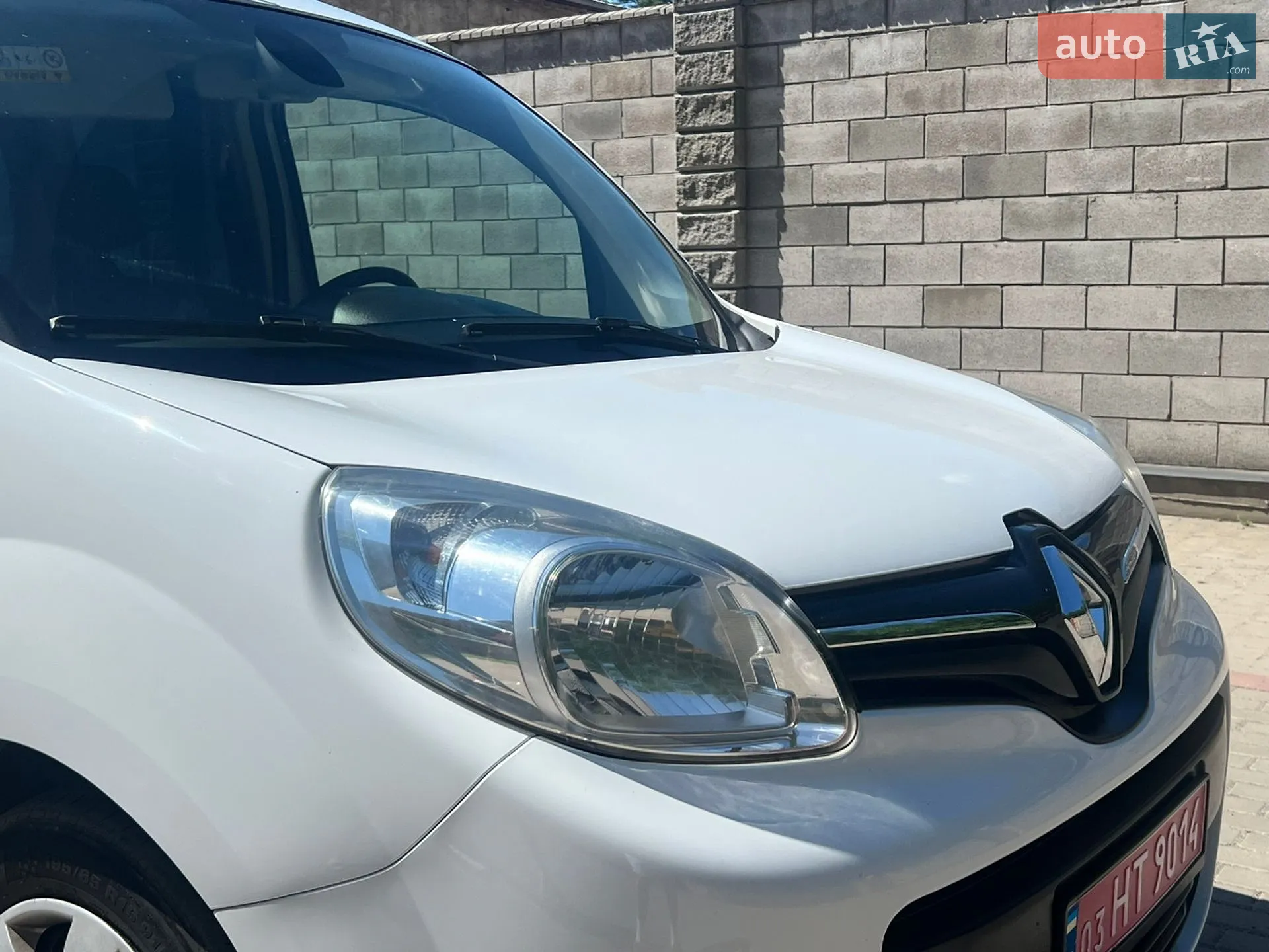 2013 Renault Kangoo - мініатюра 22