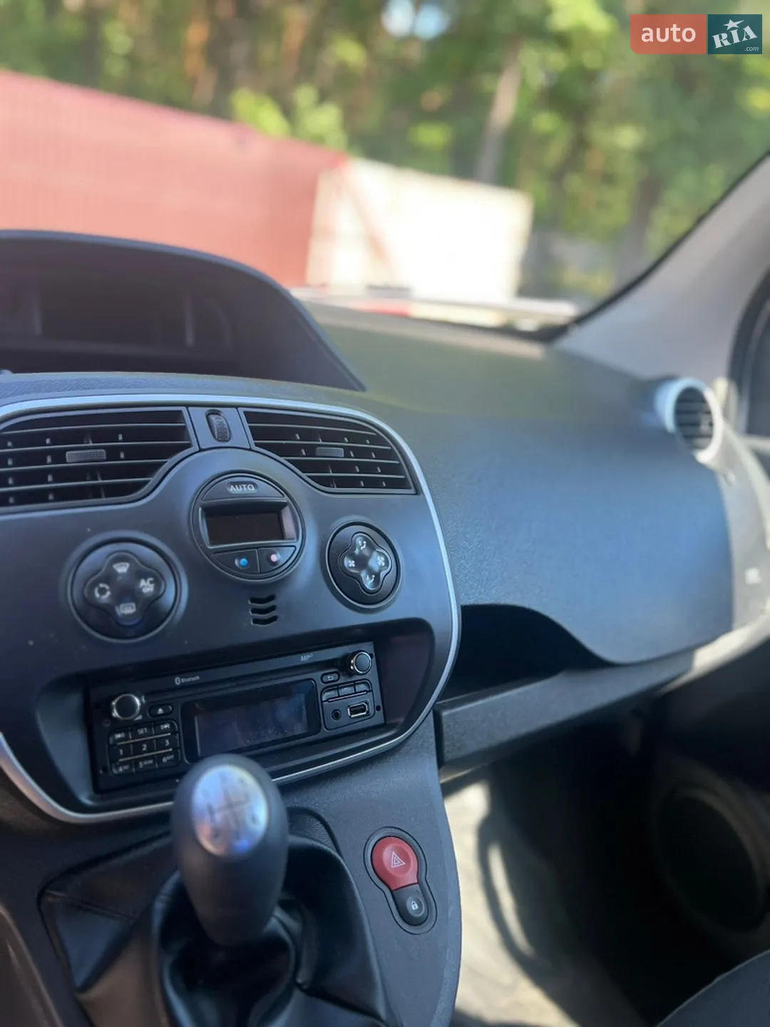 2013 Renault Kangoo - мініатюра 29