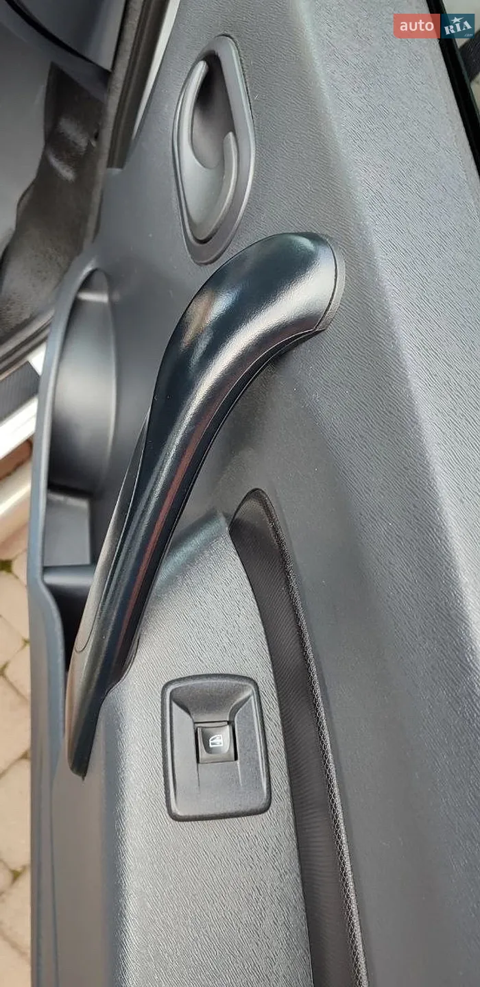 2015 Renault Kangoo - мініатюра 11