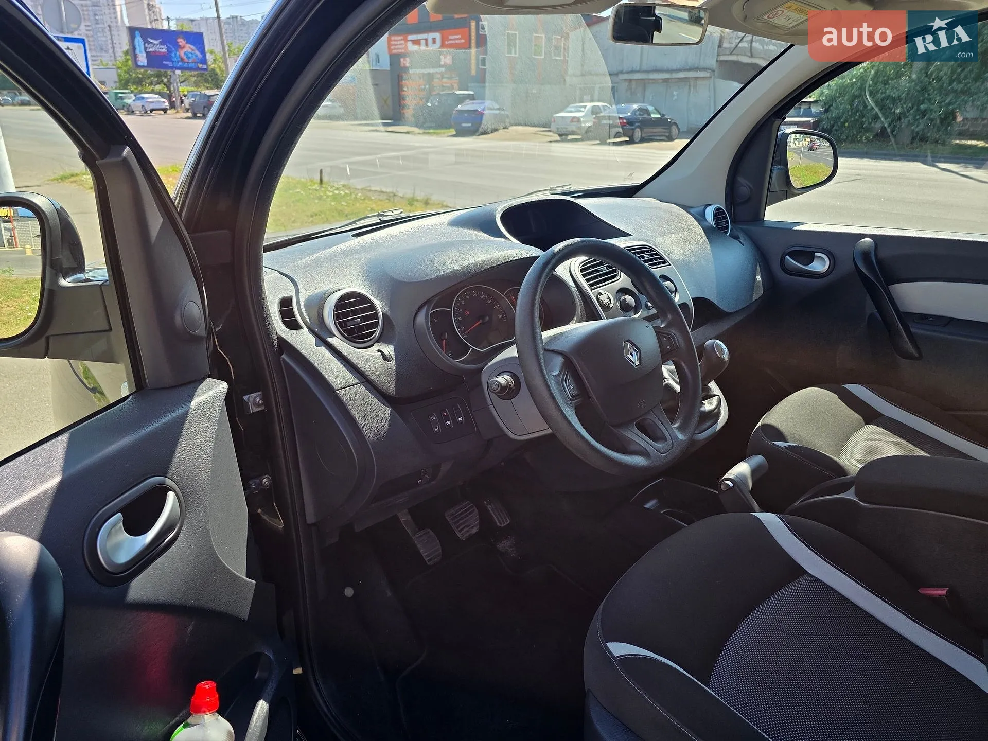 2015 Renault Kangoo - мініатюра 23