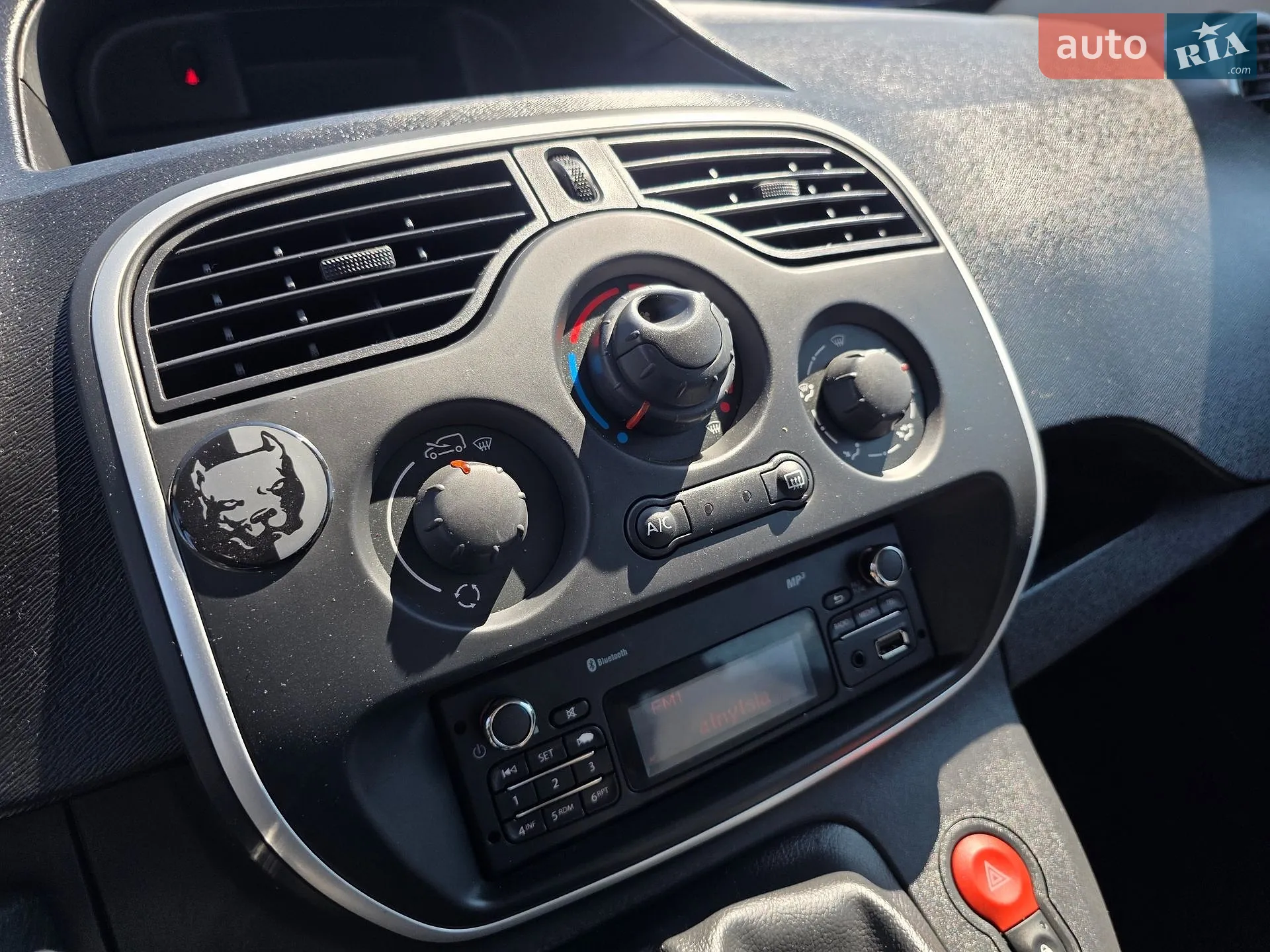 2015 Renault Kangoo - мініатюра 26