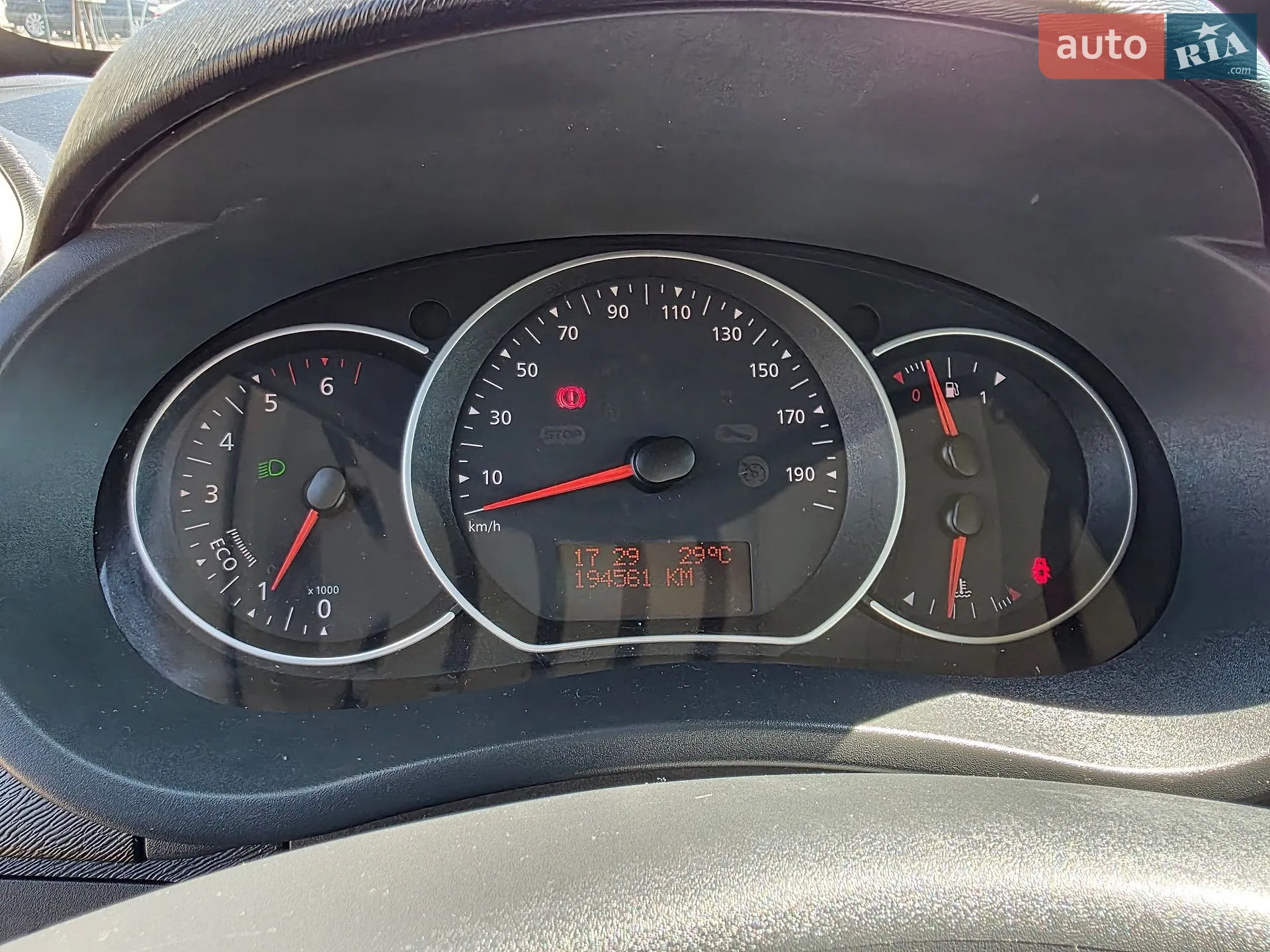 2015 Renault Kangoo - мініатюра 28