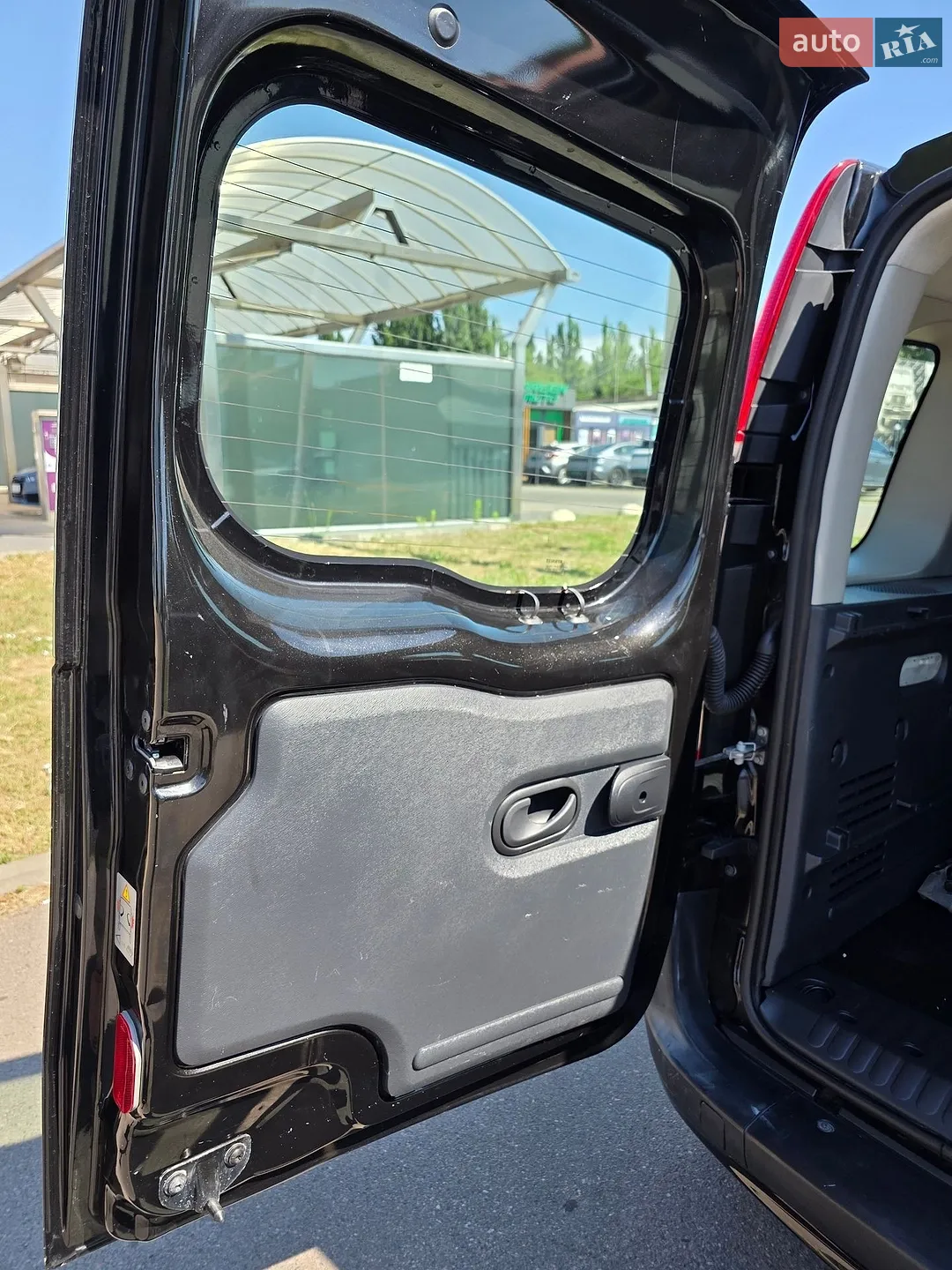 2015 Renault Kangoo - мініатюра 42