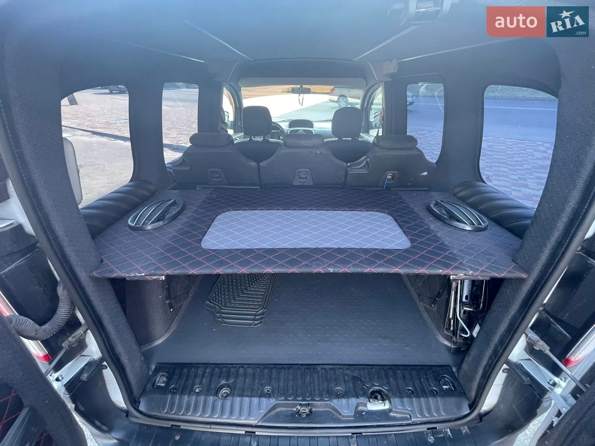 2015 Renault Kangoo - мініатюра 8