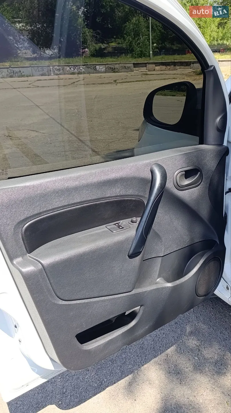 2013 Renault Kangoo - мініатюра 10