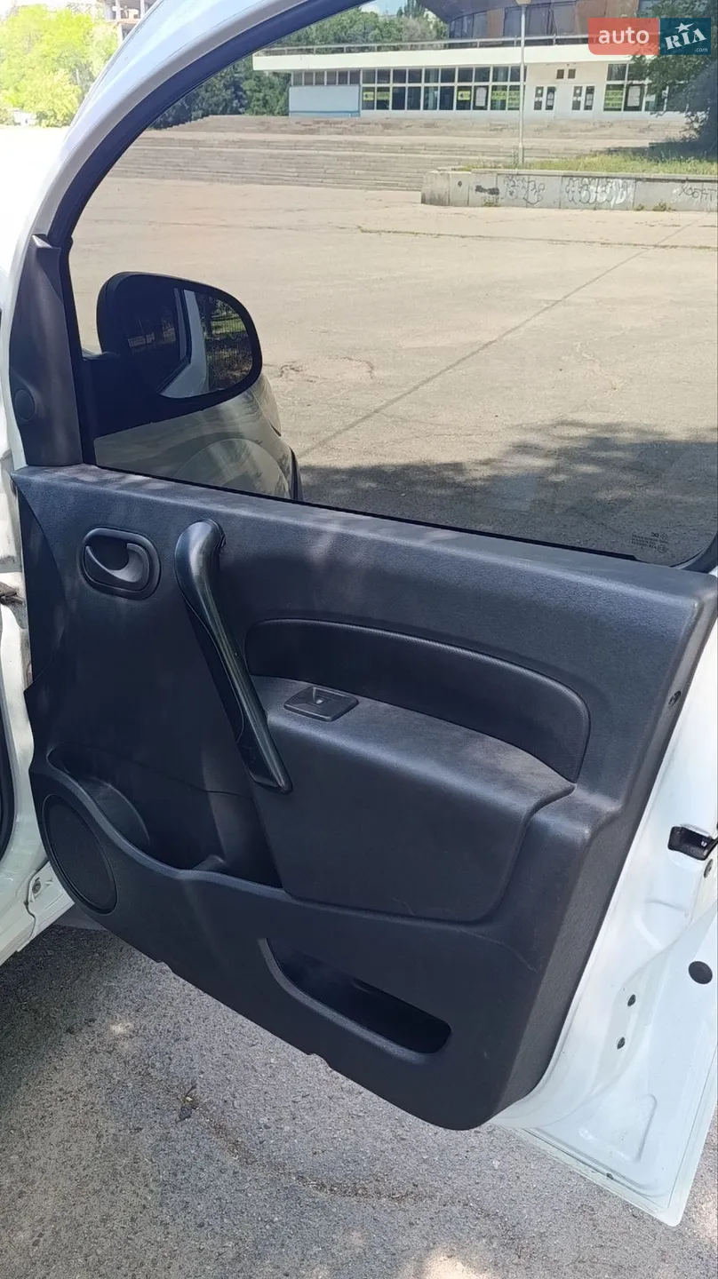2013 Renault Kangoo - мініатюра 13