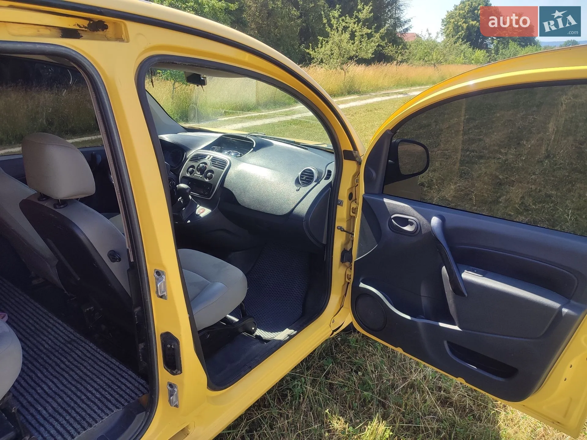 2014 Renault Kangoo - мініатюра 12