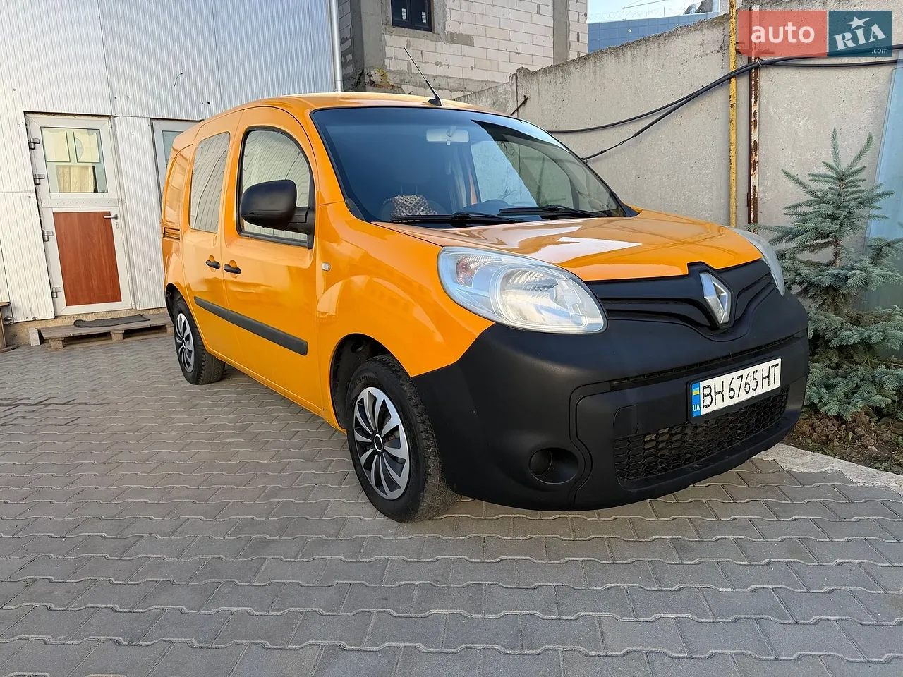 2013 Renault Kangoo - мініатюра 21