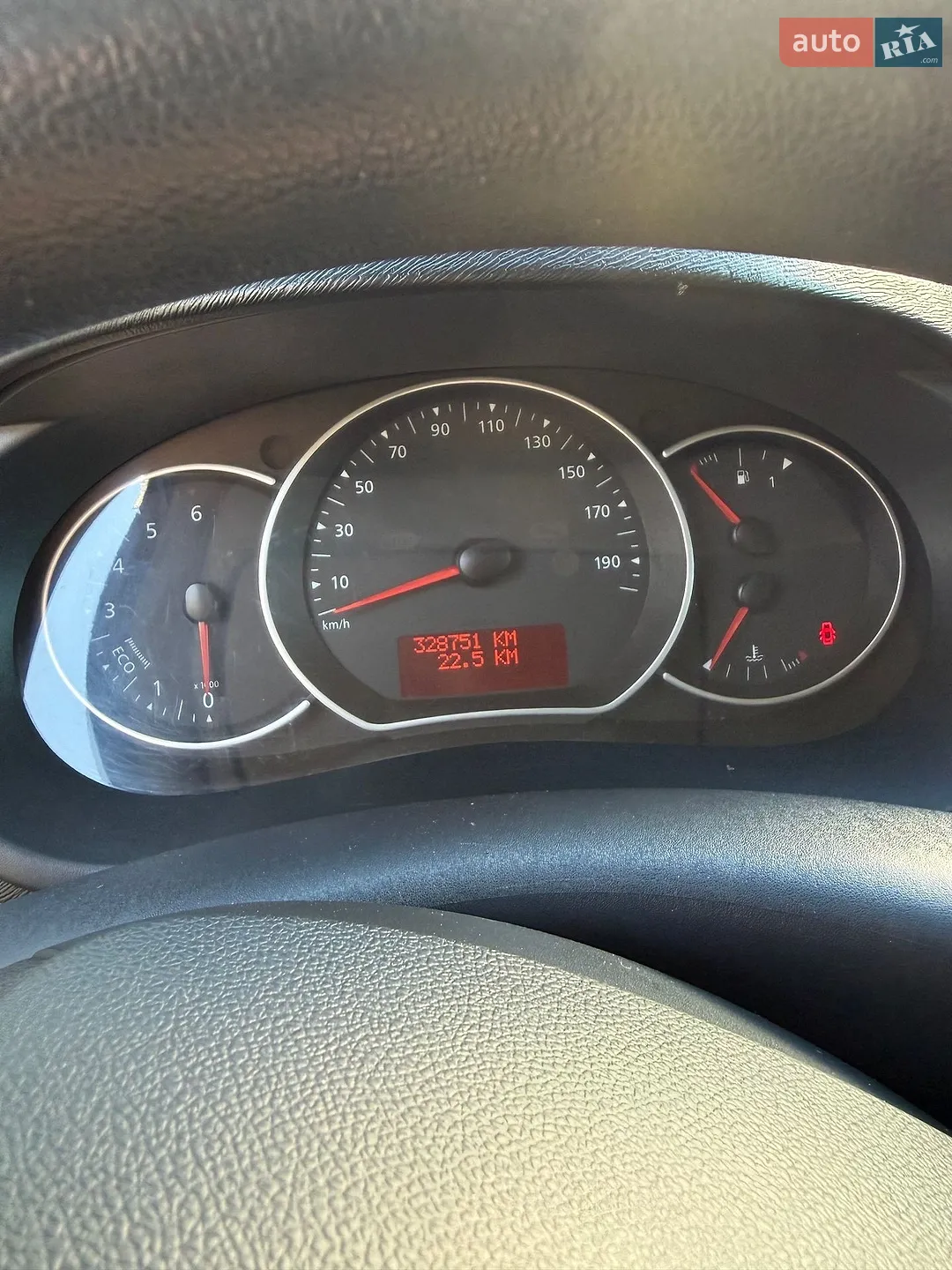 2013 Renault Kangoo - мініатюра 7