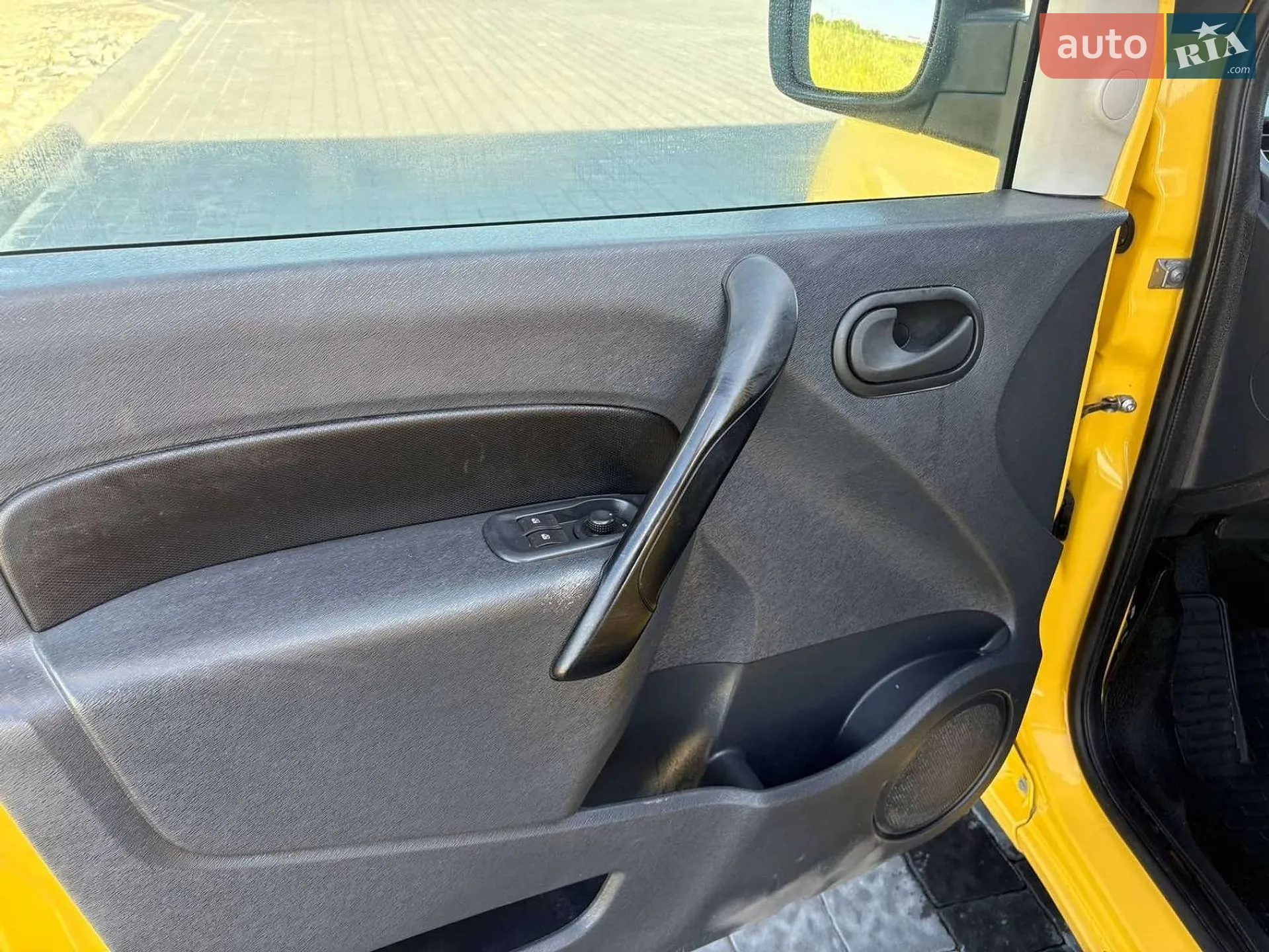 Renault Kangoo 2012 VIN VF1FW0ZBC47203283 фото оголошення 2 з 19